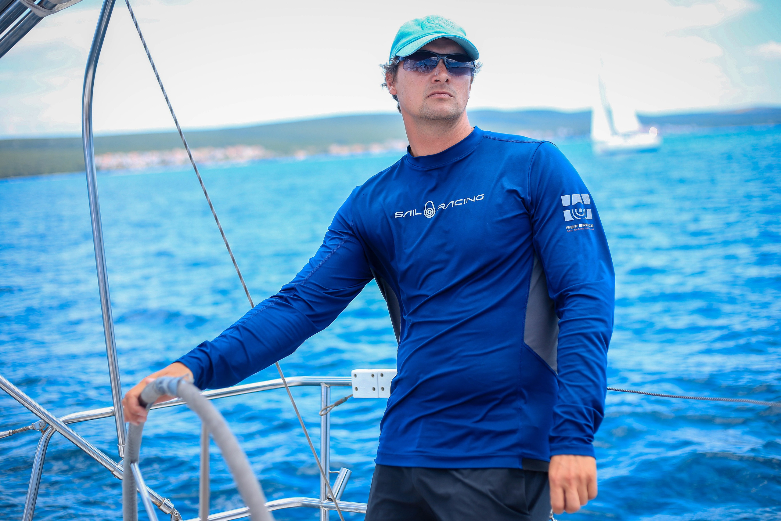 Technoregatta 2019 Хорватия. Фотограф Наталья Мазур