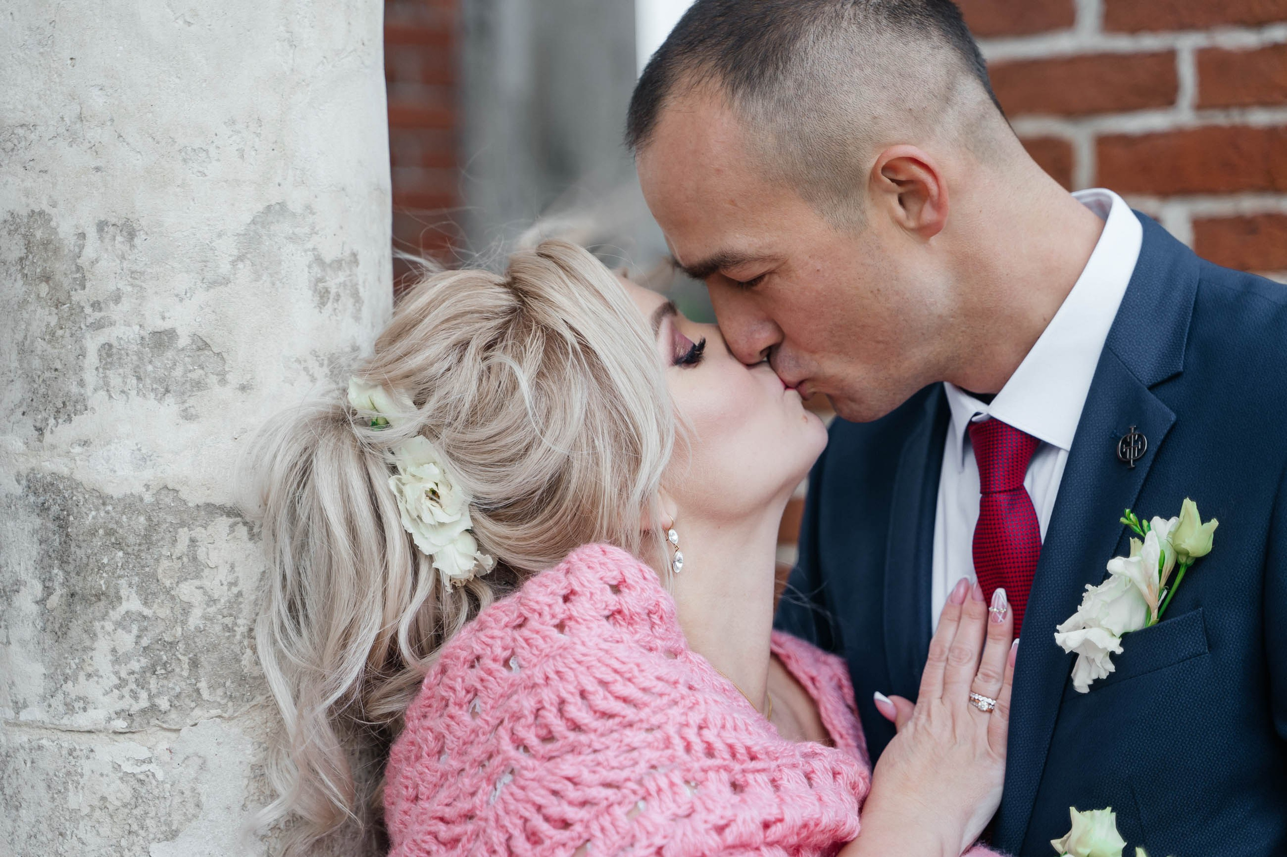 Свадьба Елена & Александр. Фотограф и видеограф в Москве