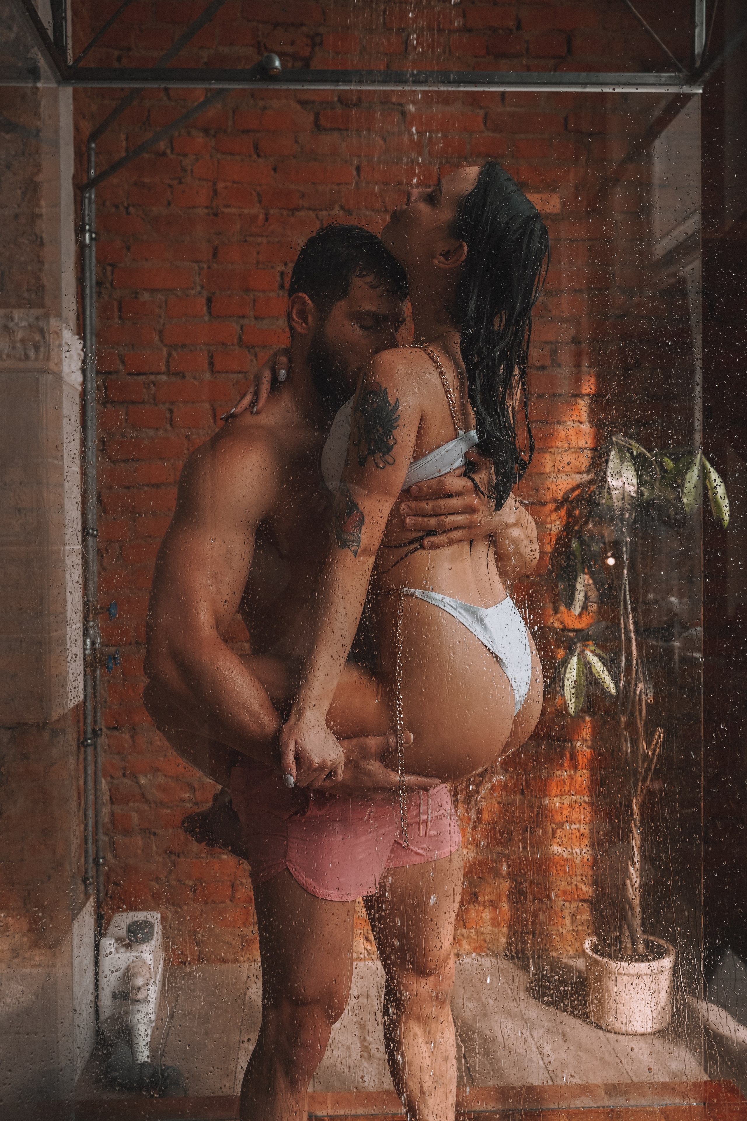 Love story. Фотограф и видеограф в Москве