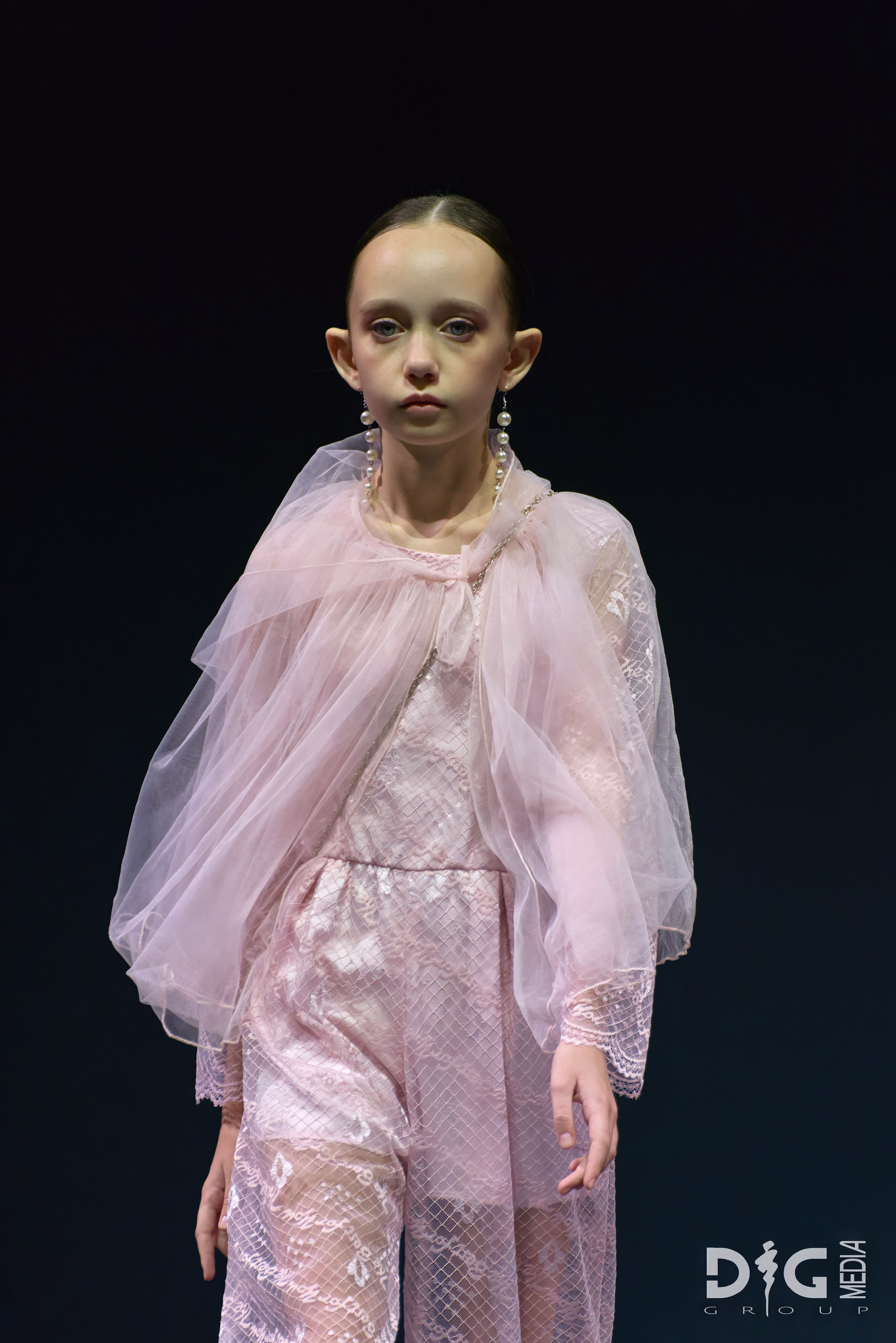 Krasnodar kids fashion week | 01-11-25 | the fragment. Showbiz | Fashion | Reportage