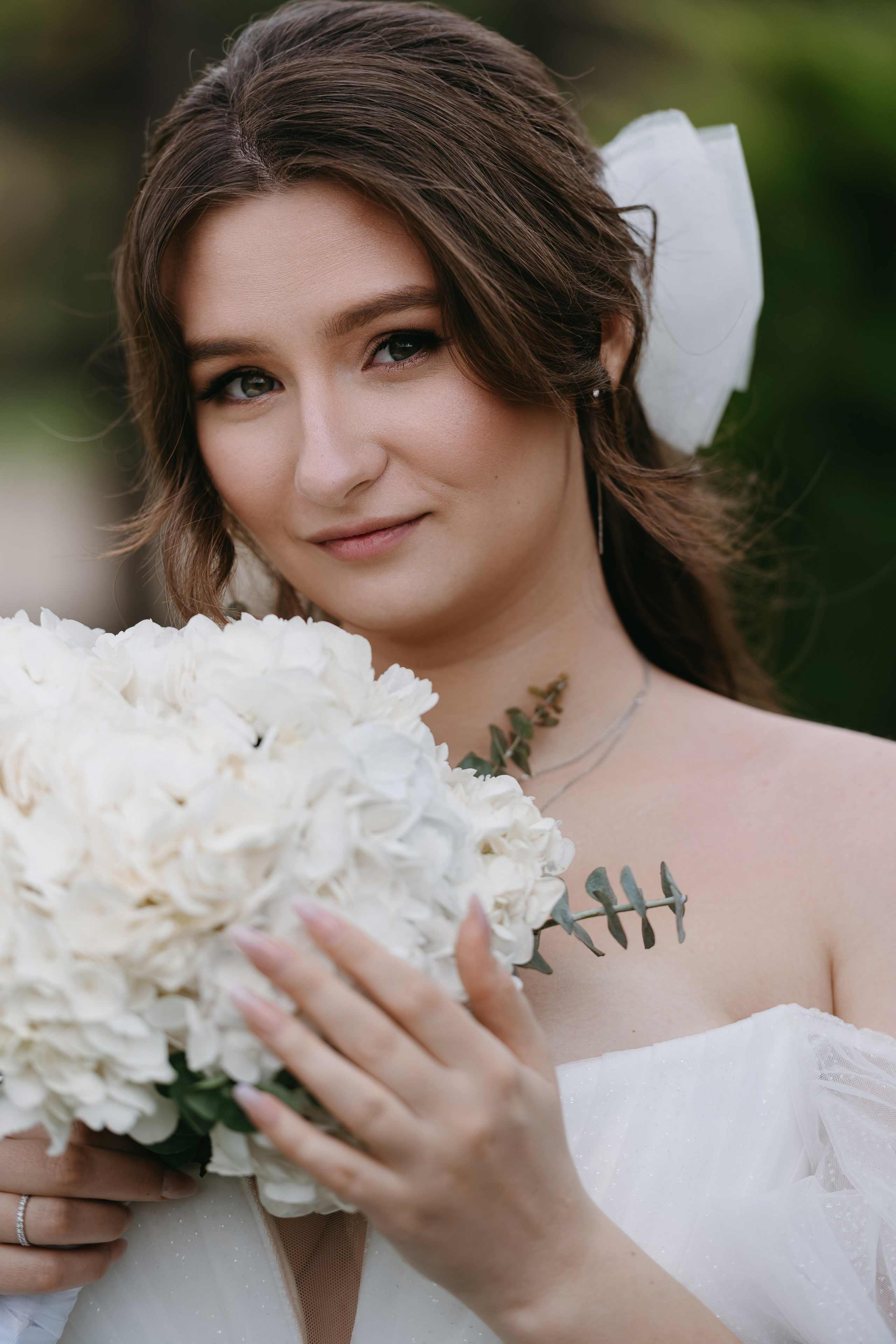 Денис и Екатерина. Фотограф Ирина Авдеева
