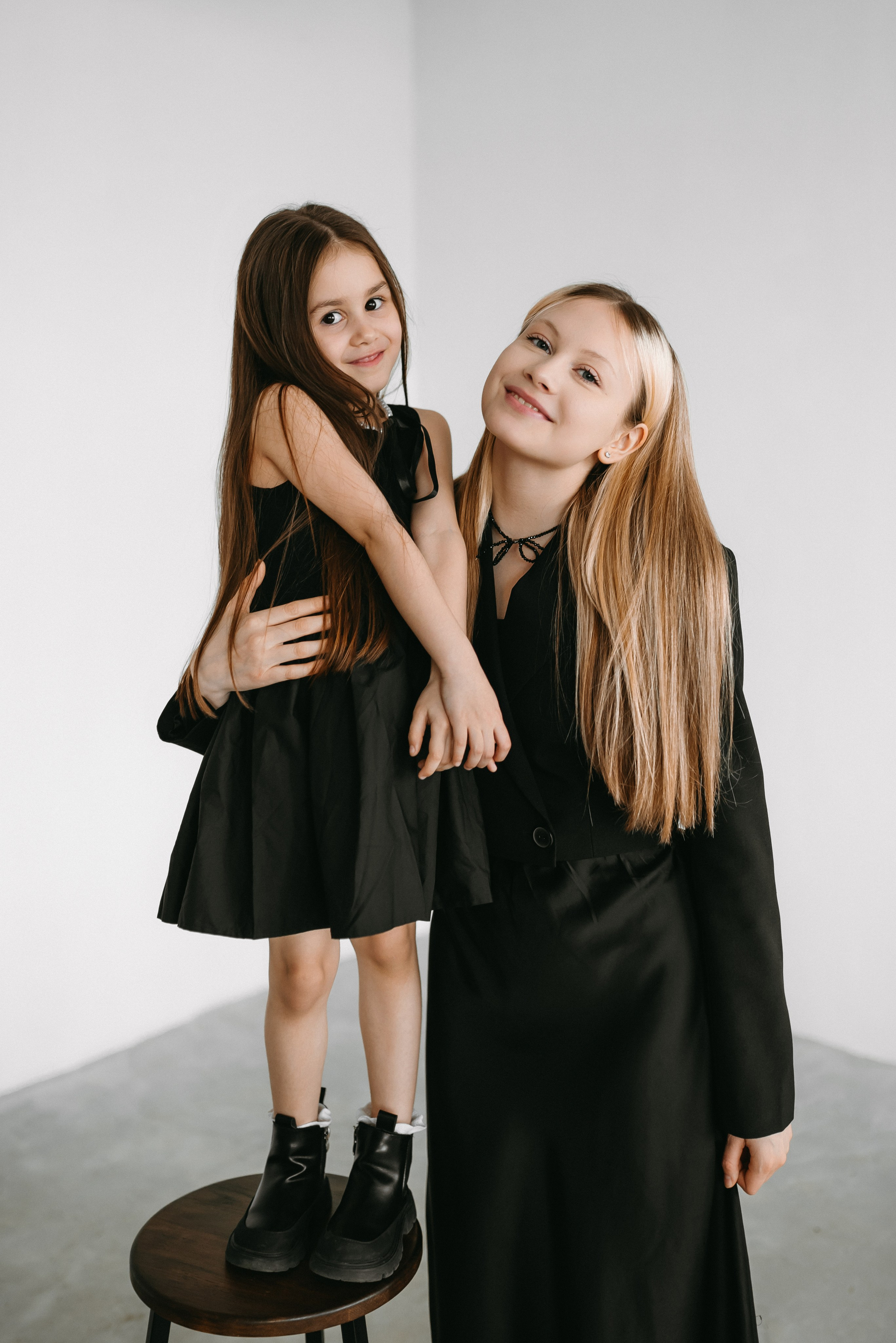 Семья Закировых. Фотограф Ирина Авдеева
