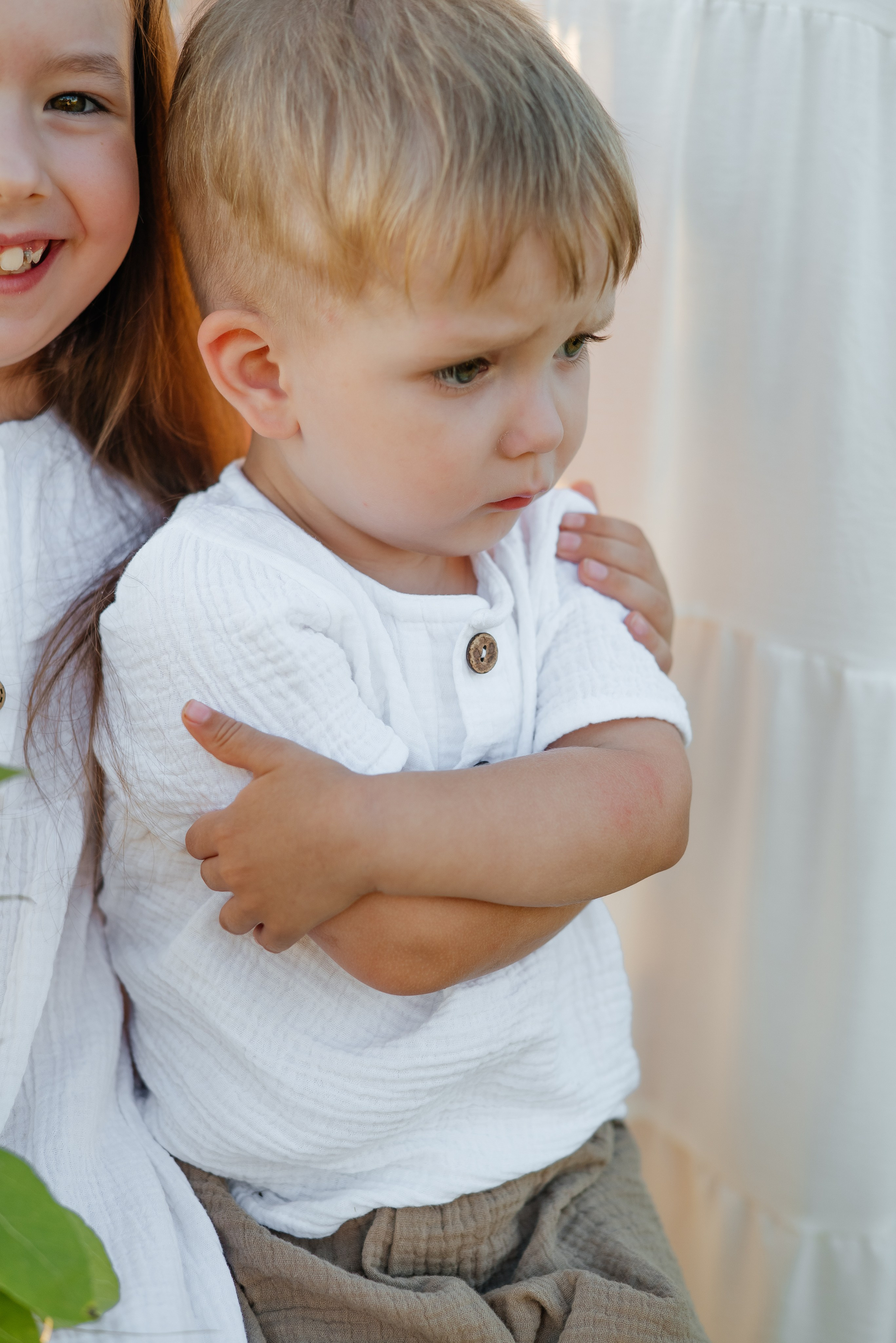 Семейная фотосессия на природе. Свадебный, семейный и школьный фотограф в Бийске Ксения Мамаева