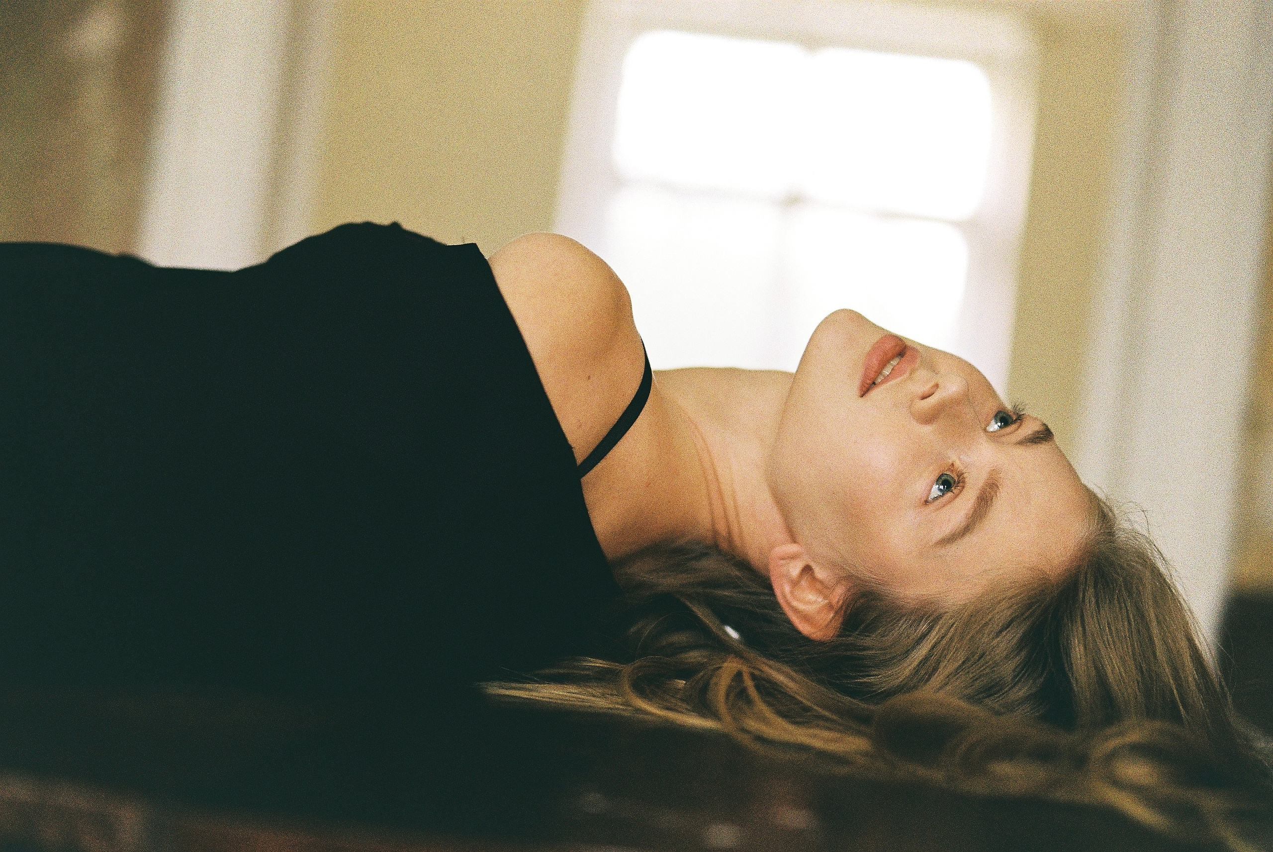 Алиса (35 mm). Фотограф в Екатеринбурге и Москве, Анна