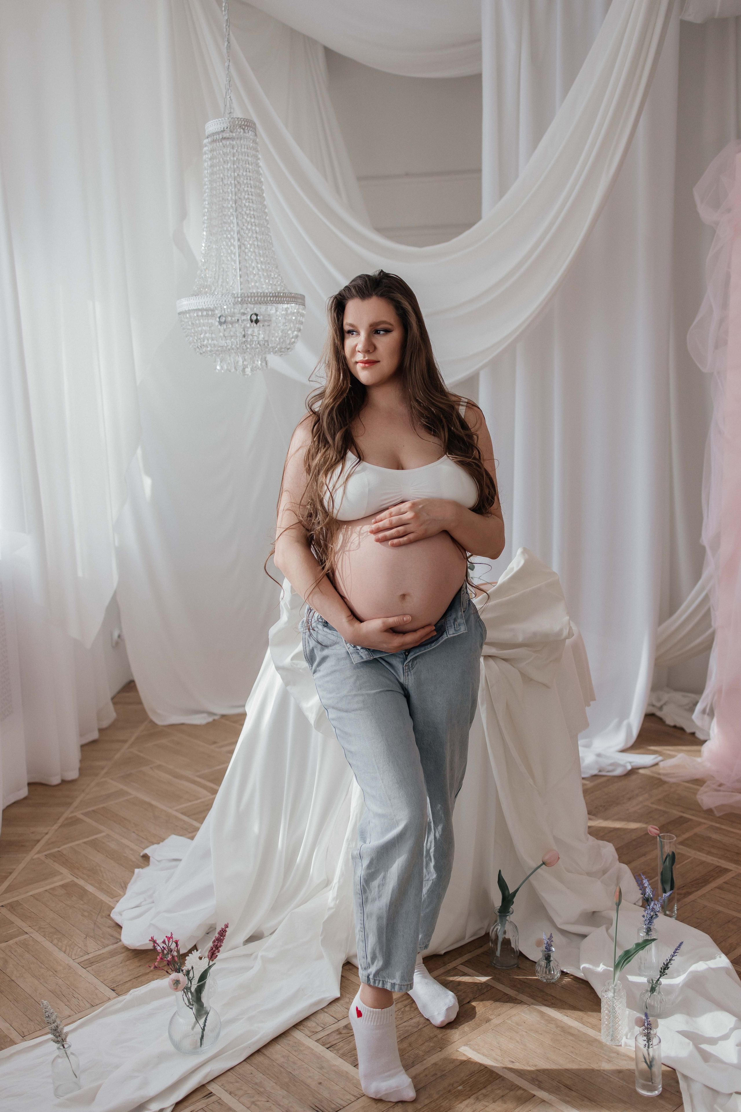 Арина. Свадебный и семейный фотограф Яна Стражева. Волгоград, Москва