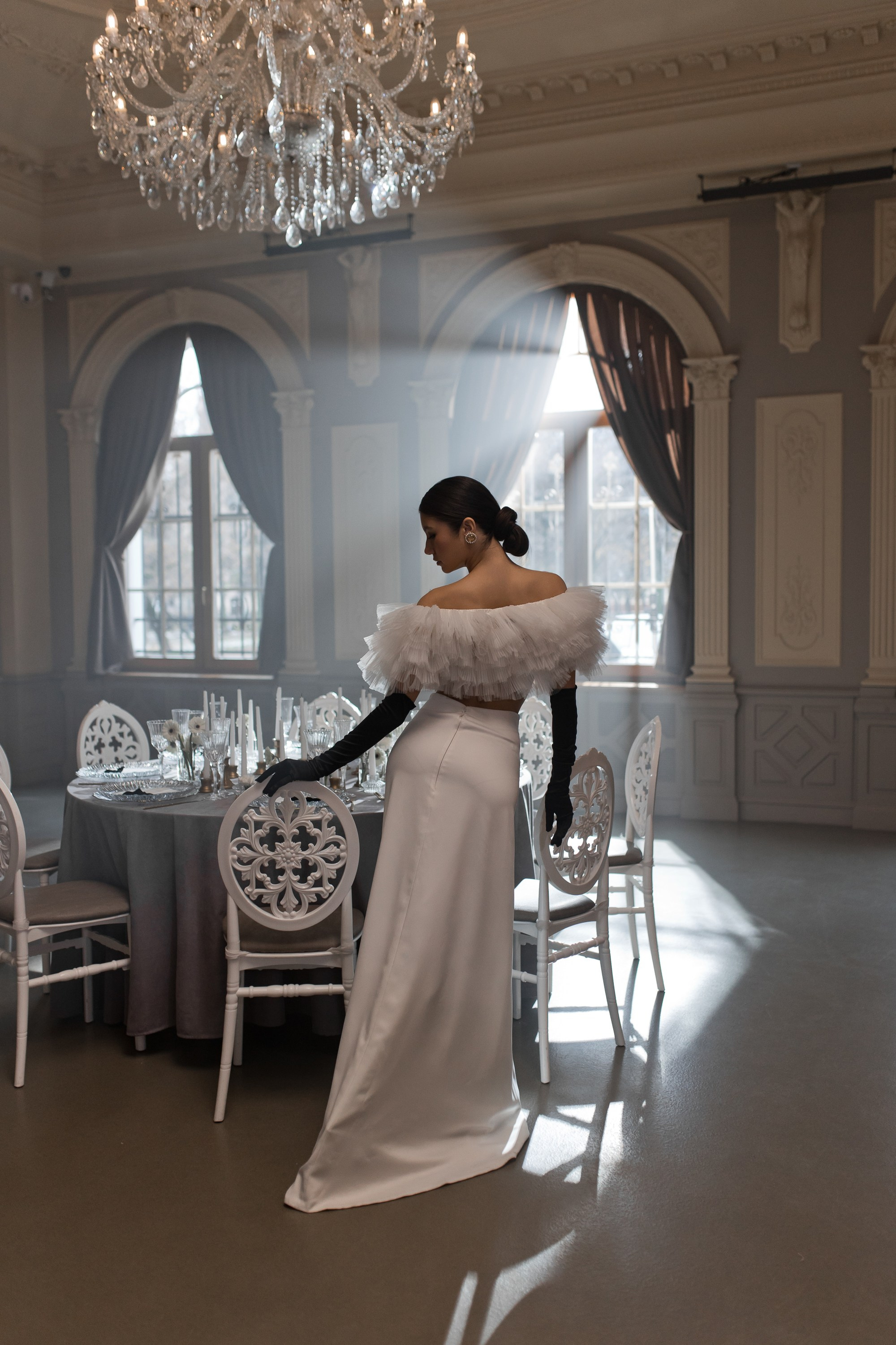 Артём и Лолита. Свадебный Фотограф Уфа | Никах