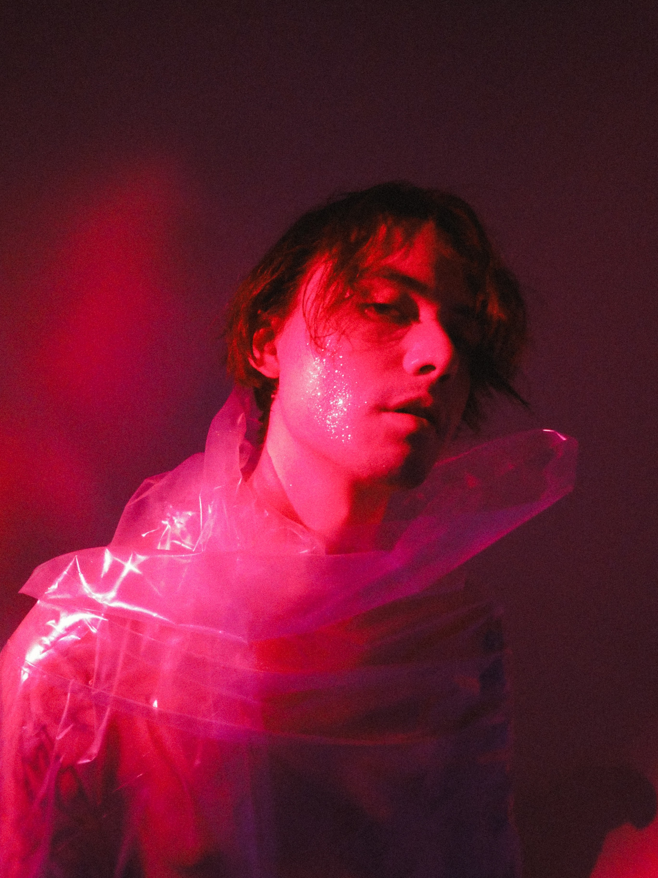 Портретный фотограф в Москве