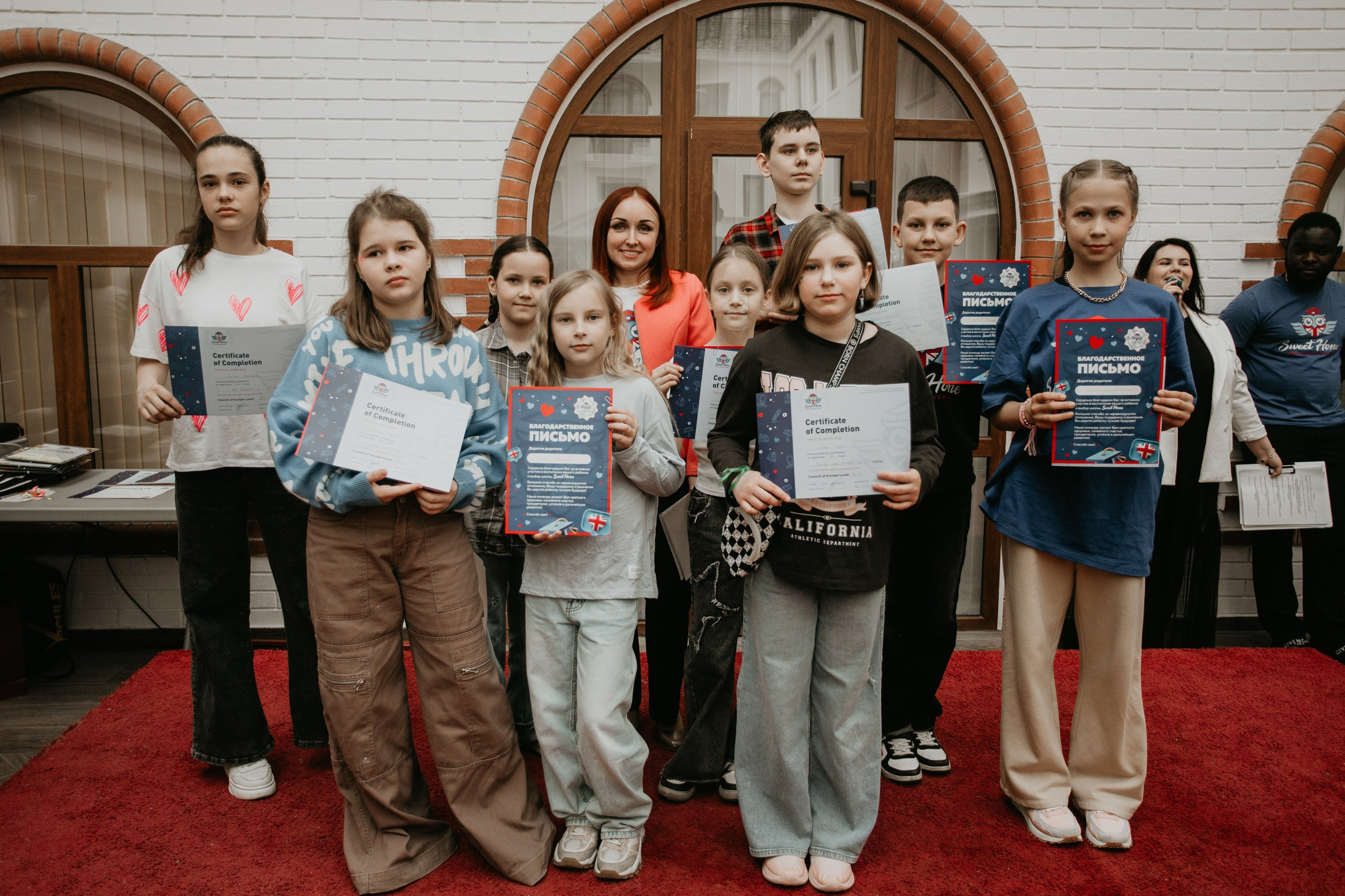 «Sweet Home». Свадебный и семейный фотограф в Тюмени Александр Виноградов