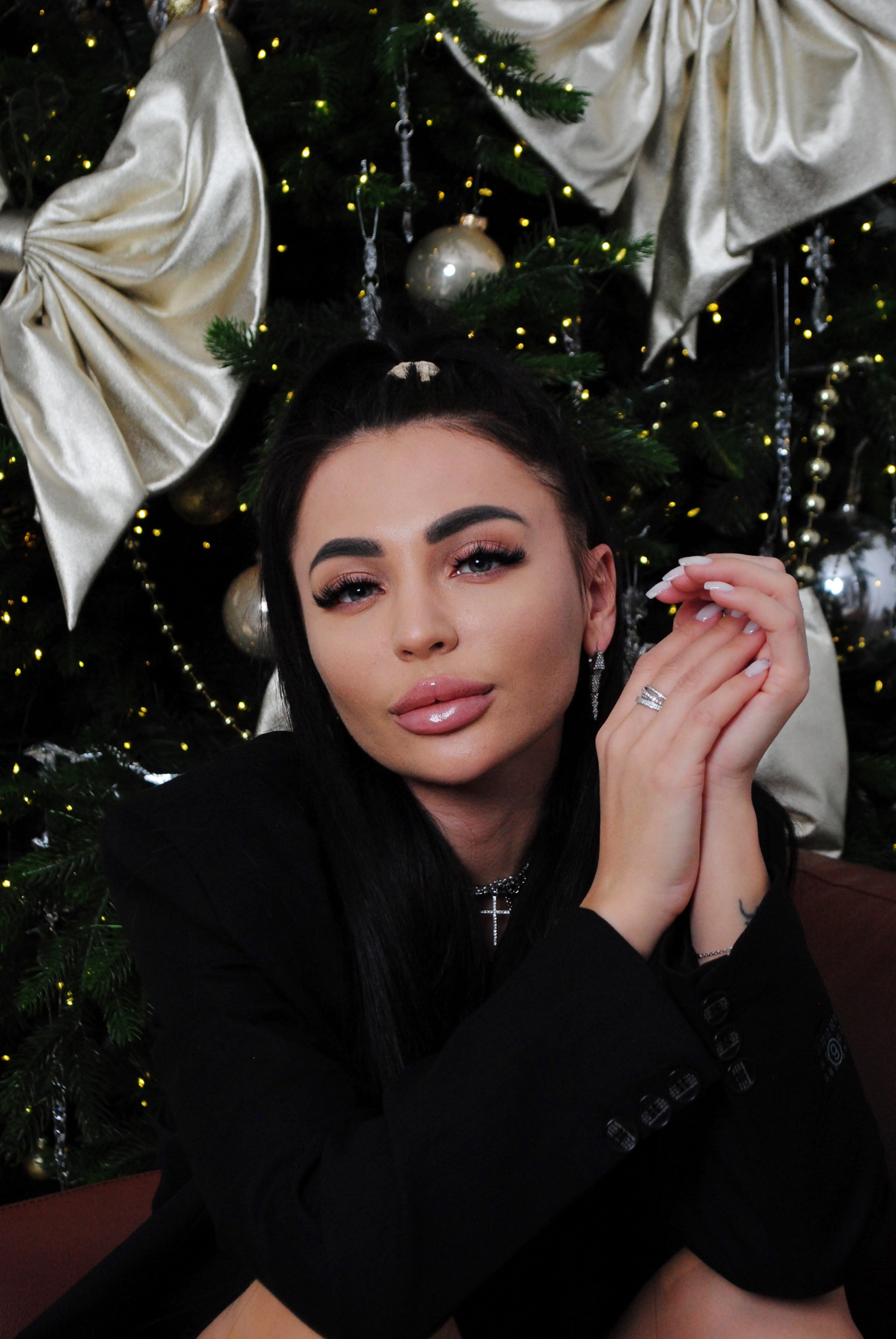 Надежда. Фотограф Мария Мусаелян