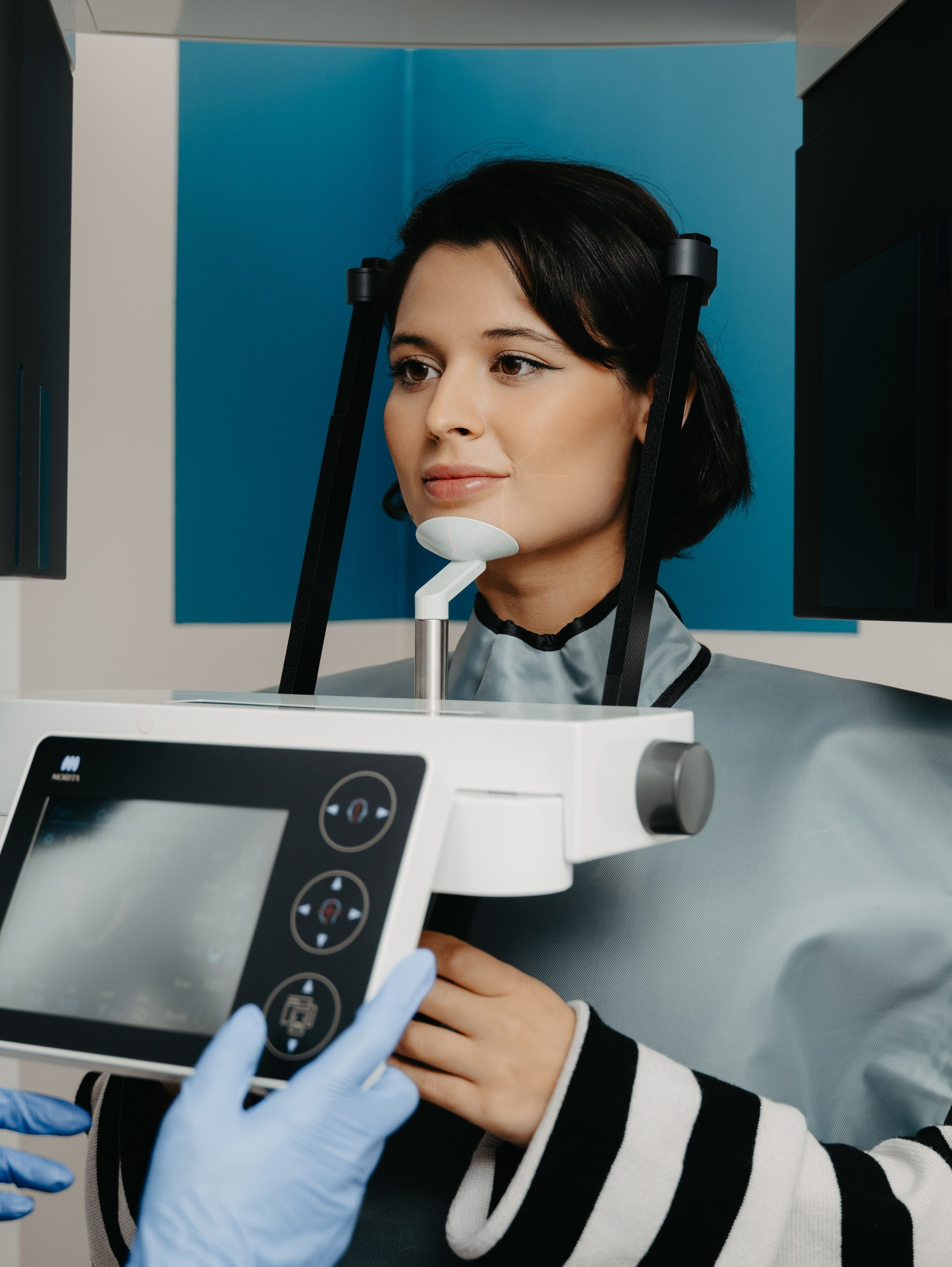 Karasaev Dental. Коммерческий и некоммерческий фотограф в Алматы Сланбек Адиль