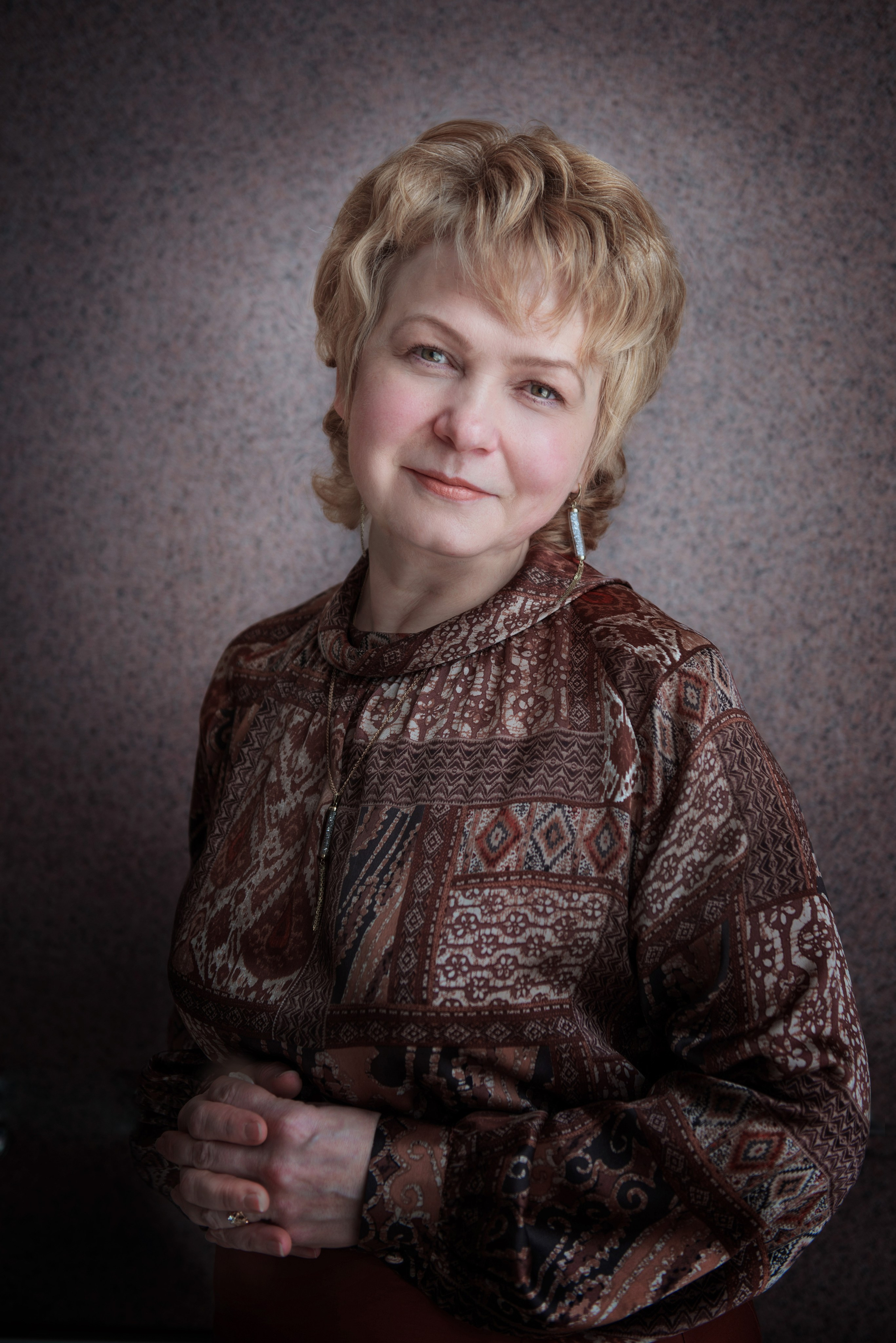 Портрет. Наталия Моргунова. Фотограф в Королеве и Москве