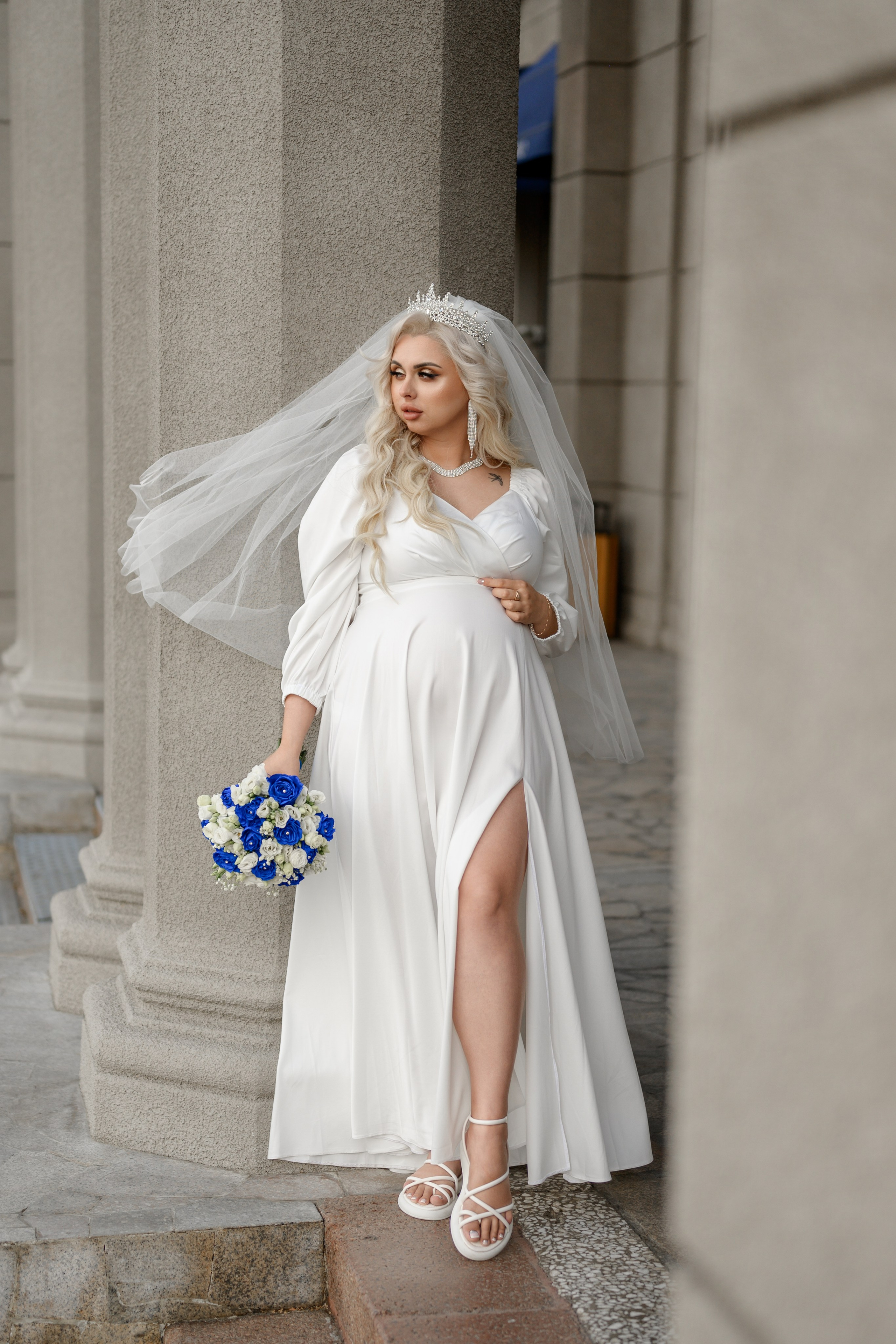 Диана & Илья. Полина Бамбиза фотограф фотосессии Красноярск фотокниги портрет