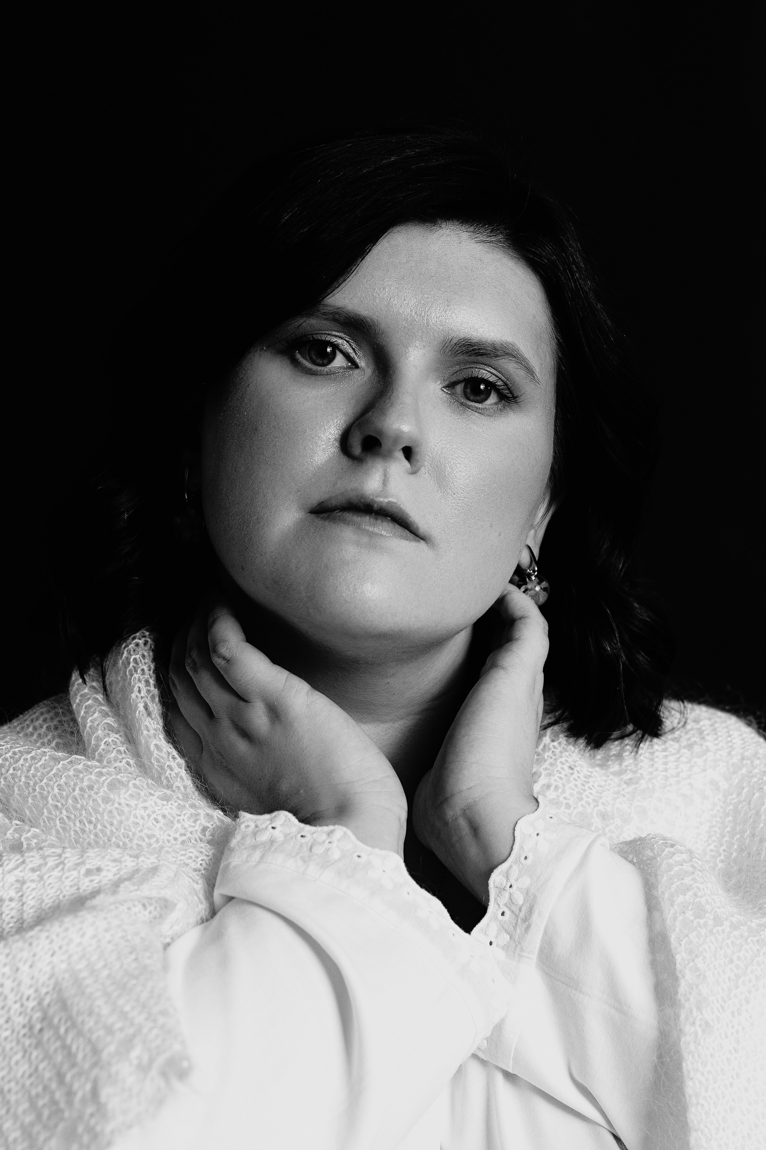 Валерия. Портретный и уличный фотограф в Москве Таня Корнеева