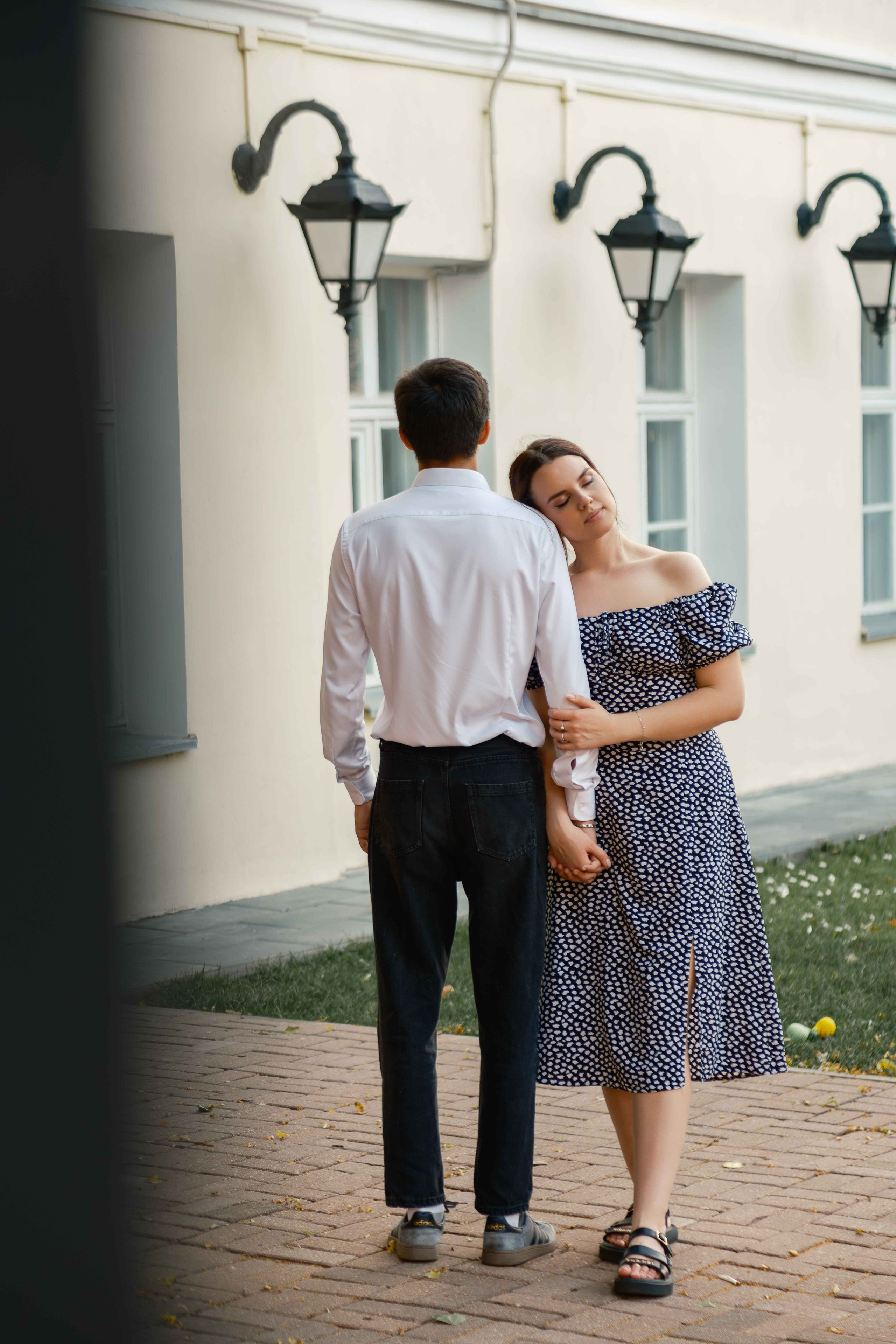 Глеб & Анна. Свадебный фотограф Смоленск