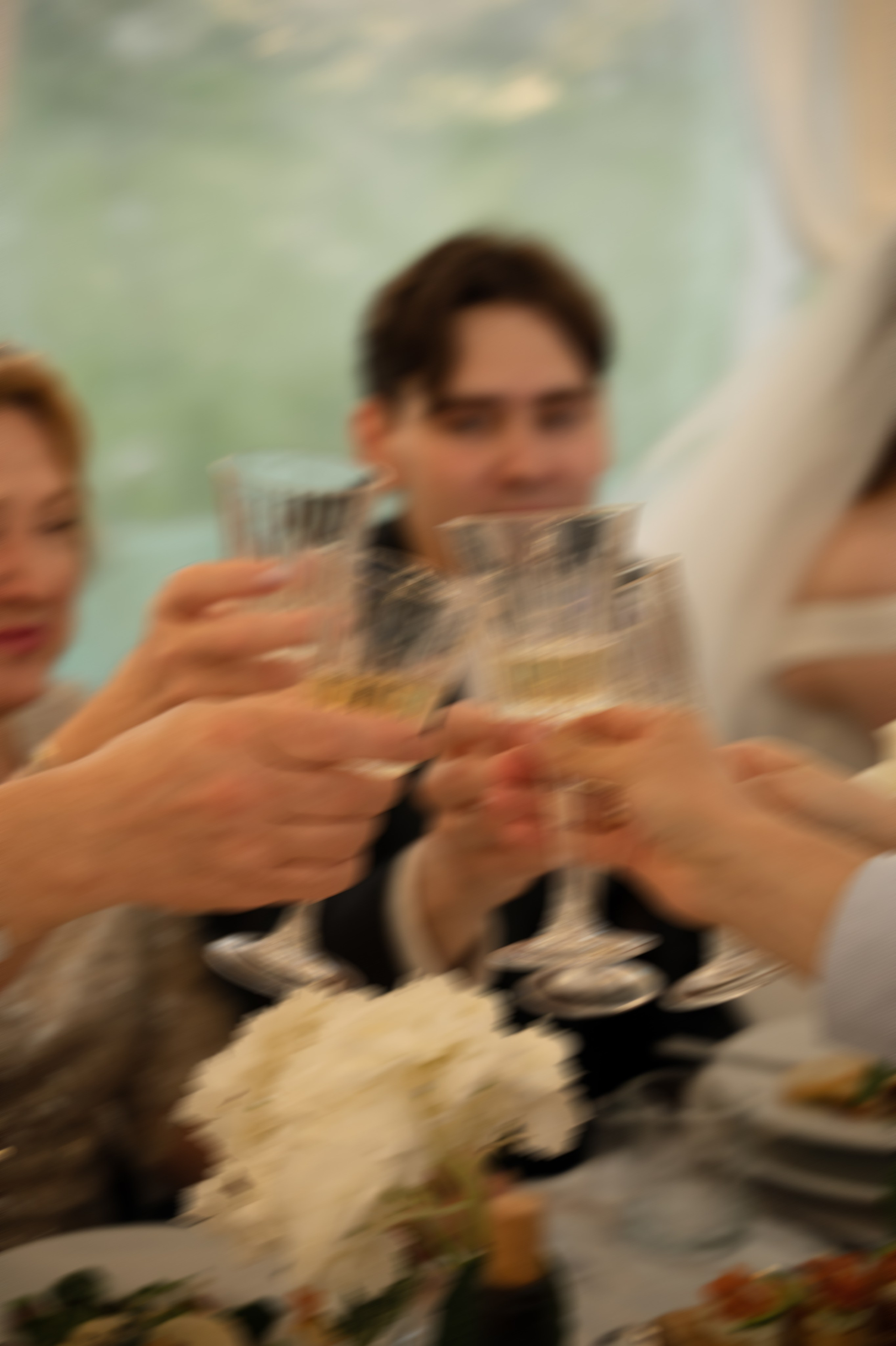 Олег и Рита. Свадебный фотограф Тула