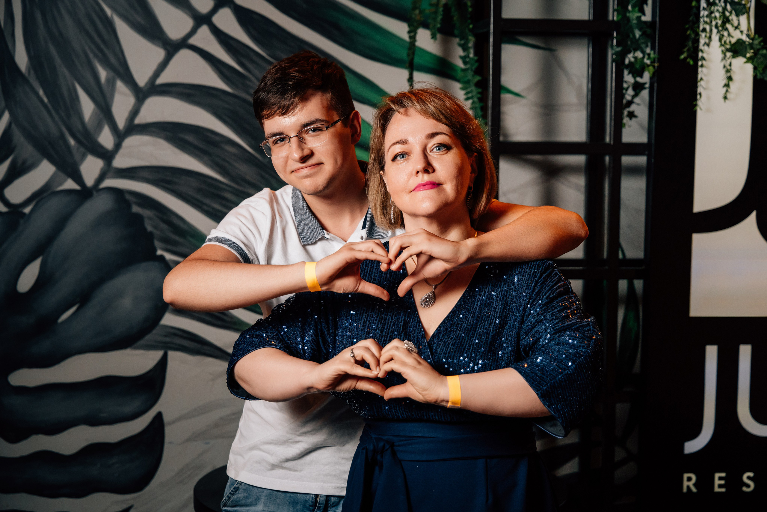 Чеховская. Class Story