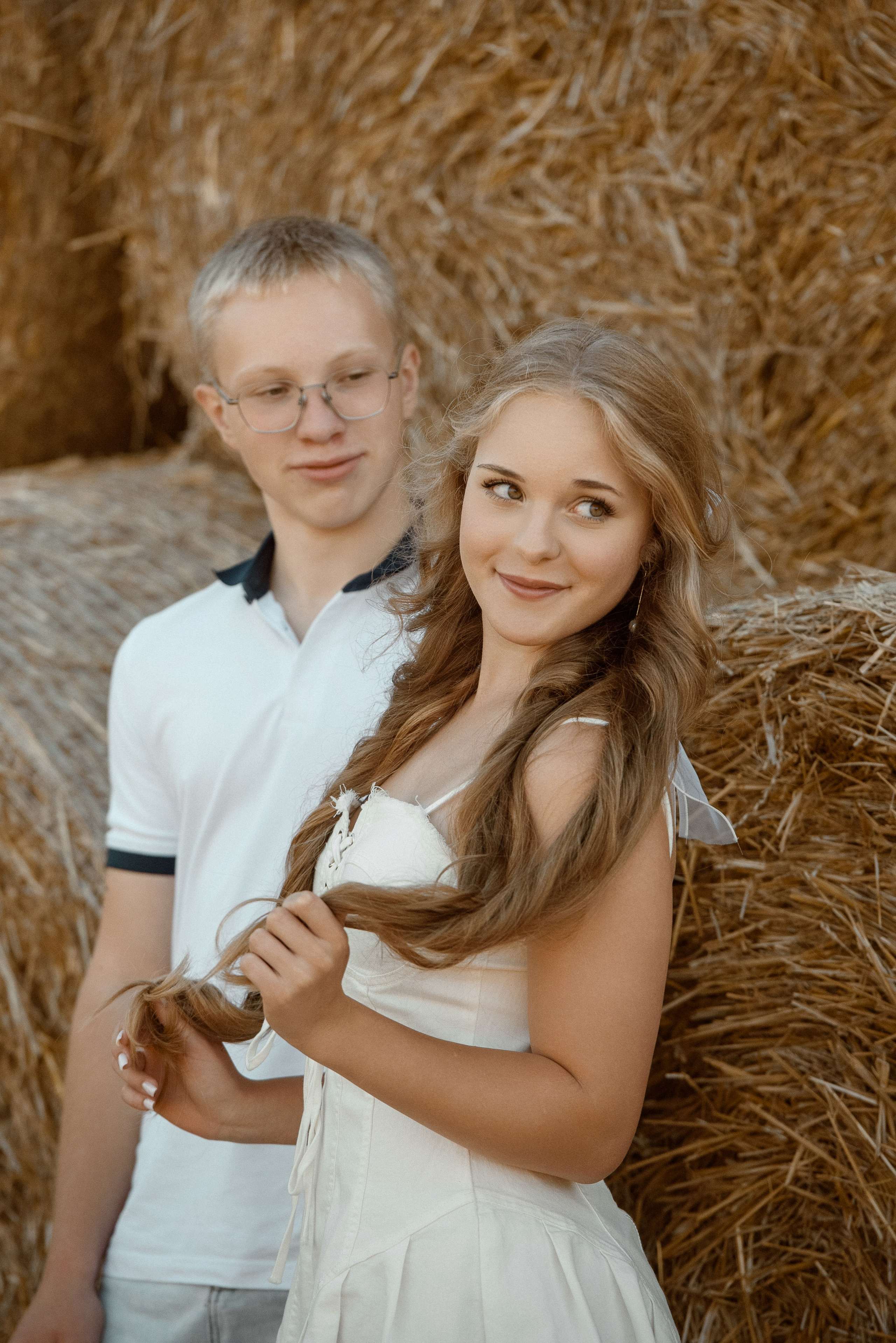 Юность. Римма Гусакова. Выпускные фотокниги. Детские и семейные фотосессии