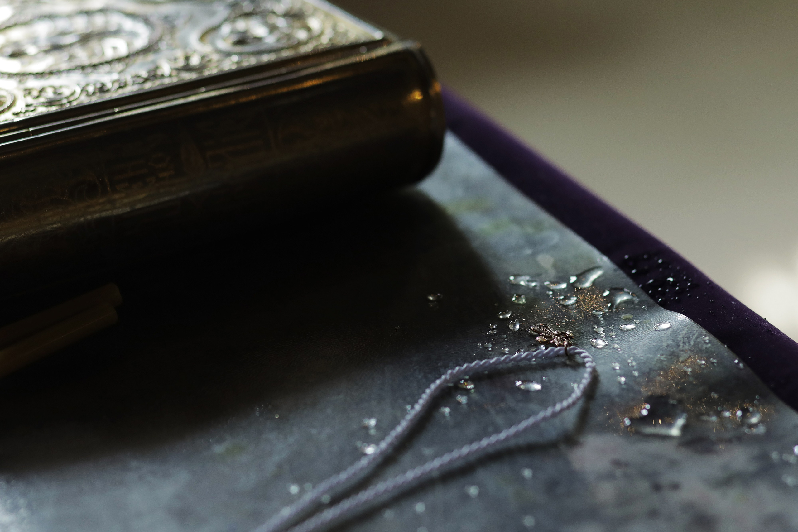 Марк. Фотограф на Венчание и Крещение, семейный фотограф в Москве и области