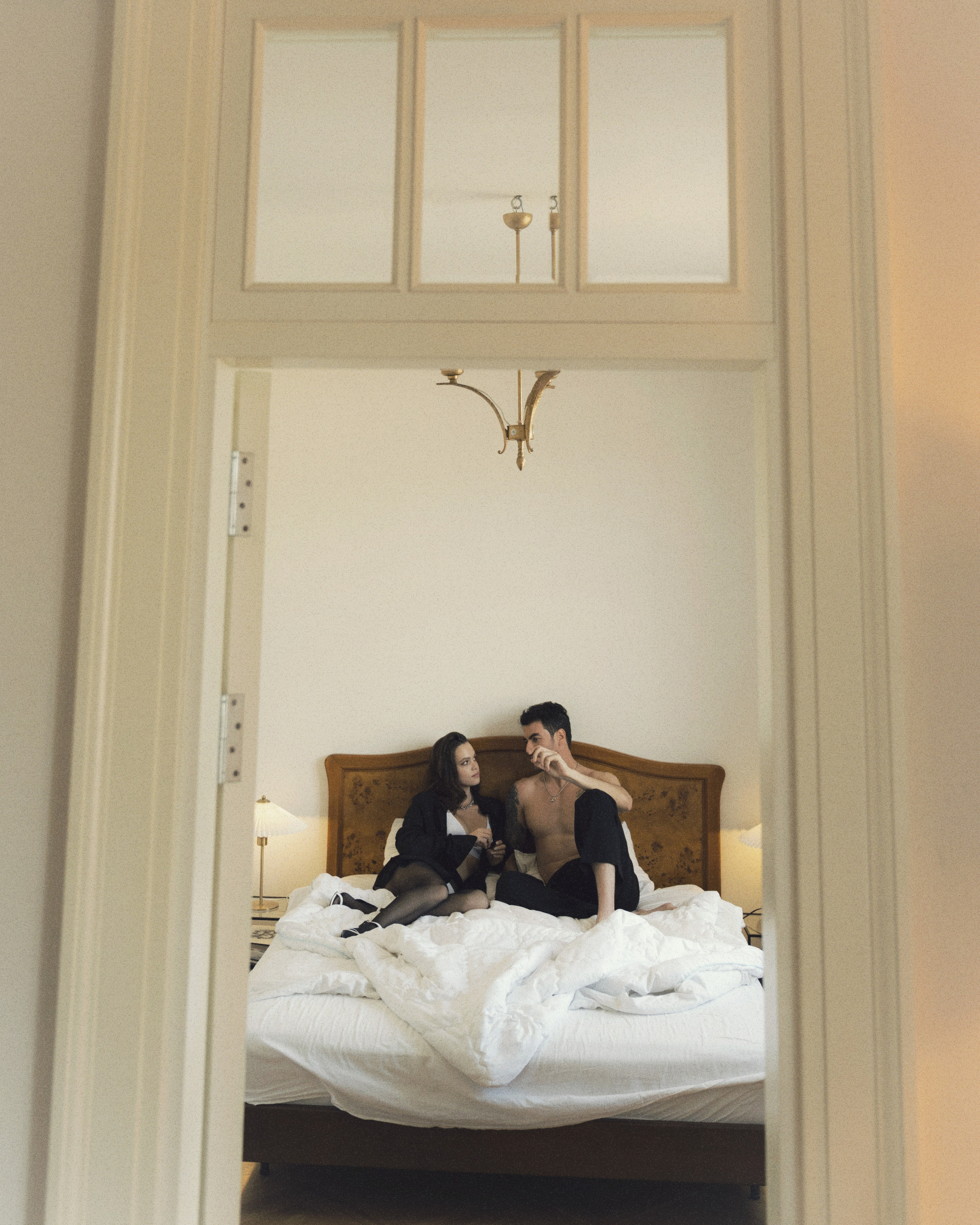 Полина. Фотограф Олеся Скворцова