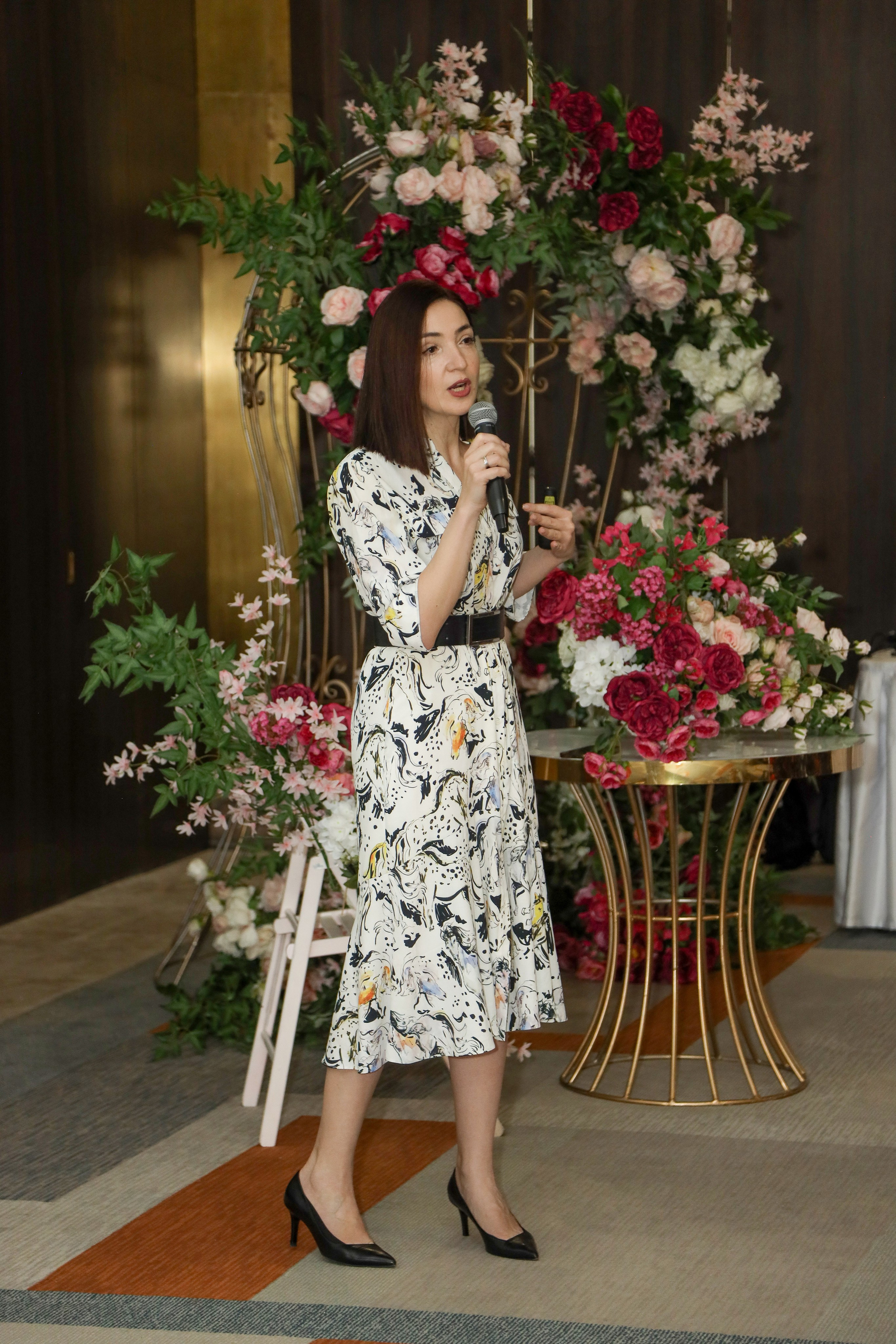 NSP Конференция в Сочи. Фотограф Антон Чупринин