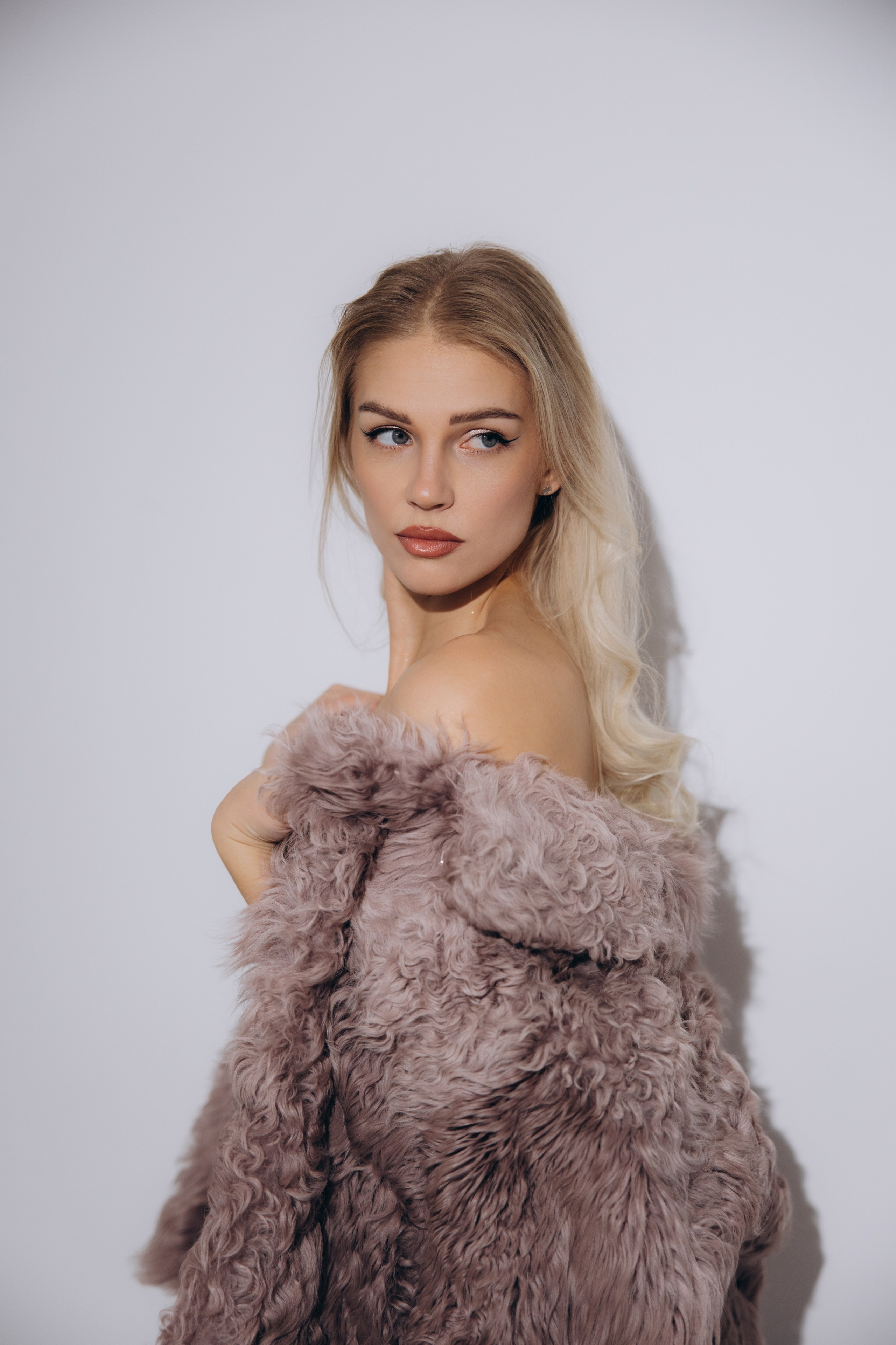 Юля. Свадебный, семейный фотограф в Иркутске Светлана Макаричева