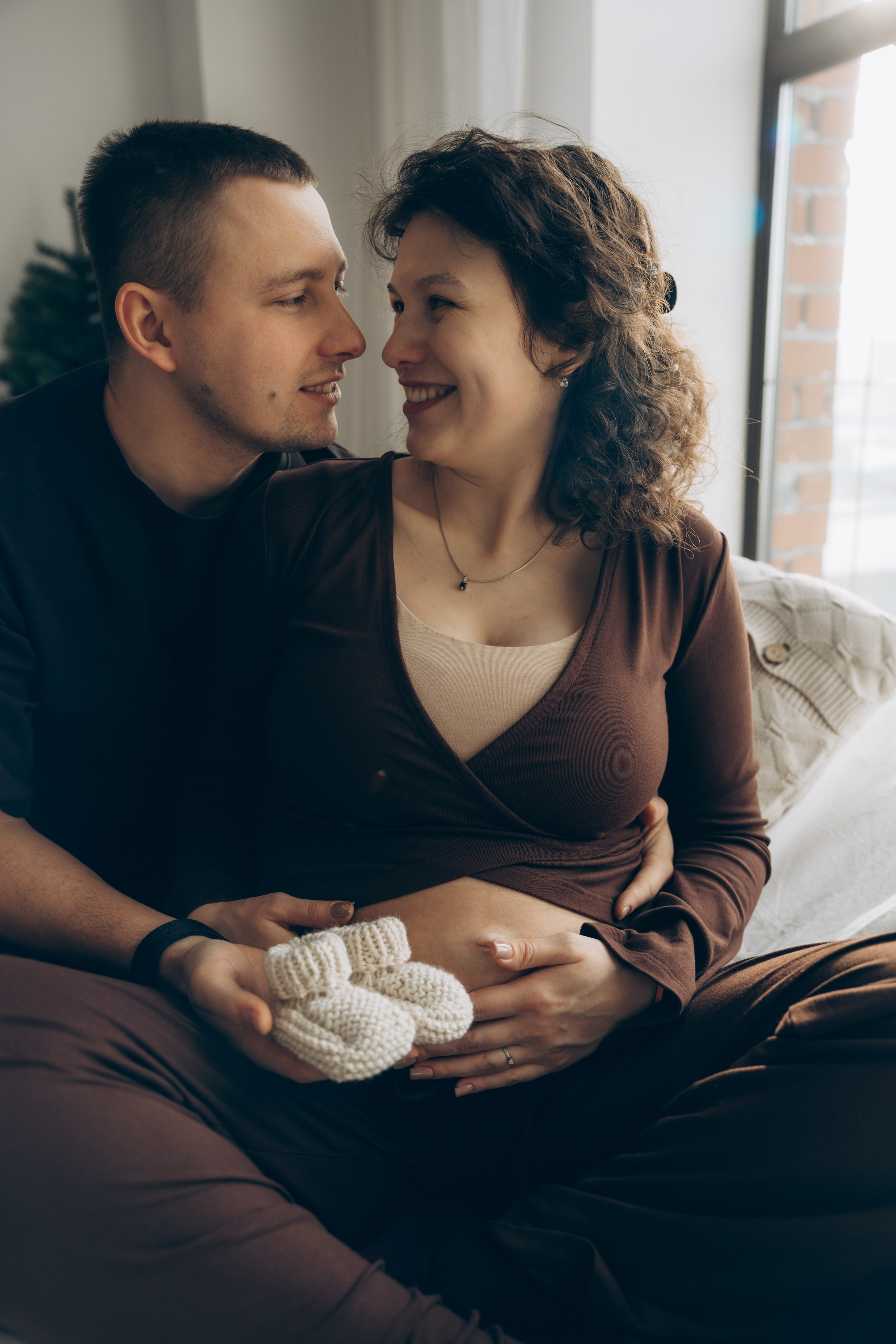 София и Владислав. Свадебный, семейный фотограф в Иркутске Светлана Макаричева