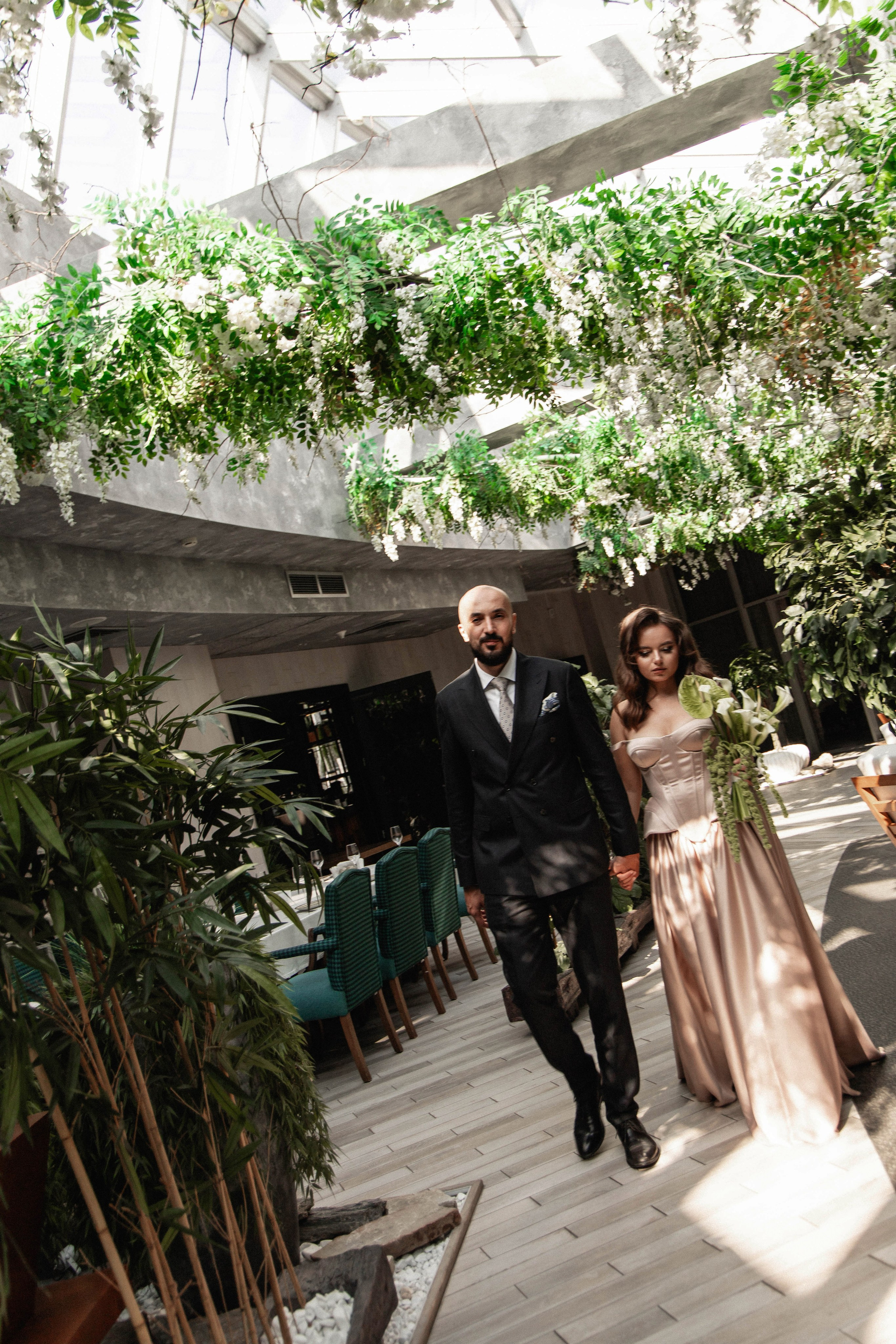 Александра & Руслан. Свадебный и портретный фотограф Соломко Диана