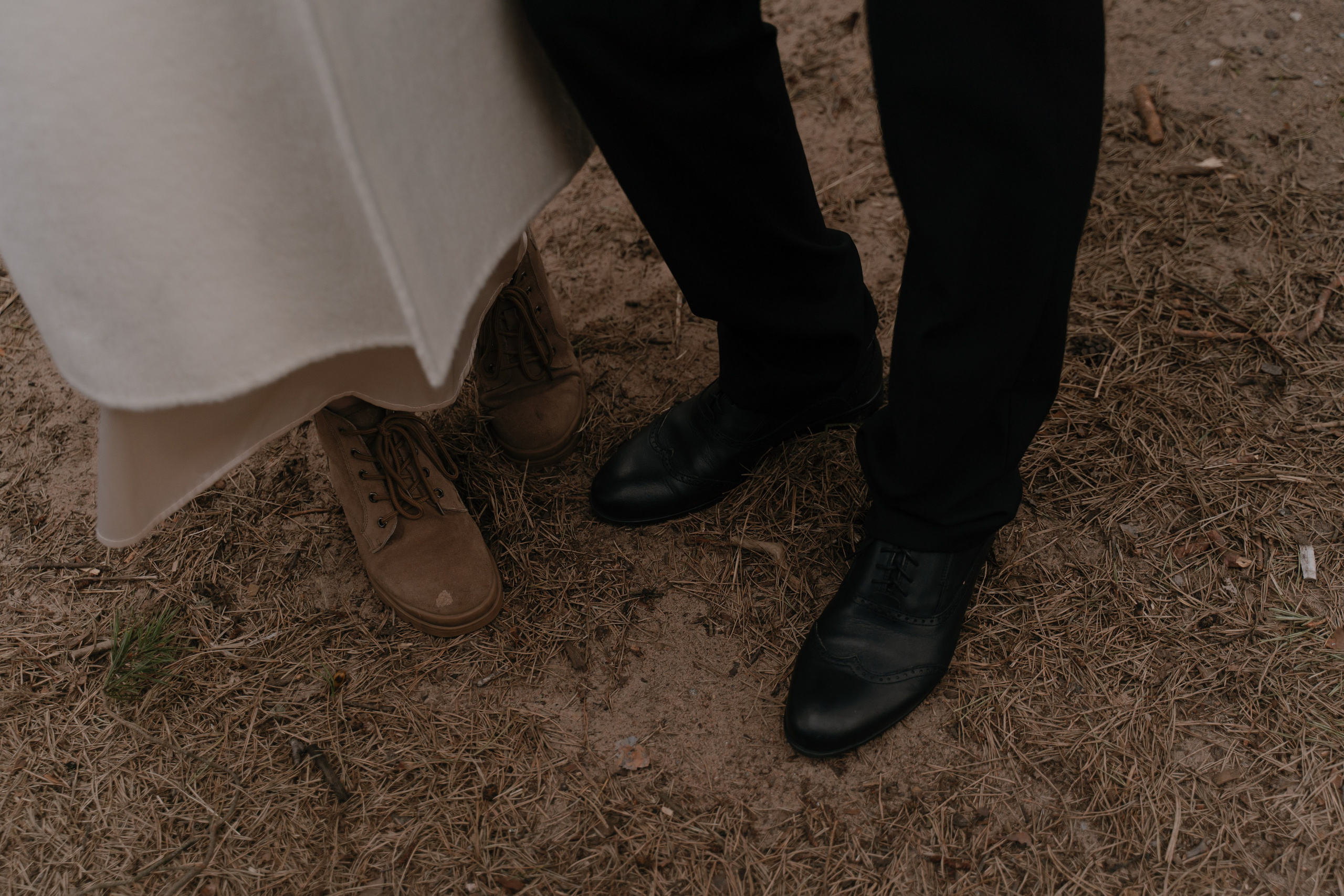 P&A (творческая съемка). Свадебный фотограф — Наталья Фед СПб/Москва