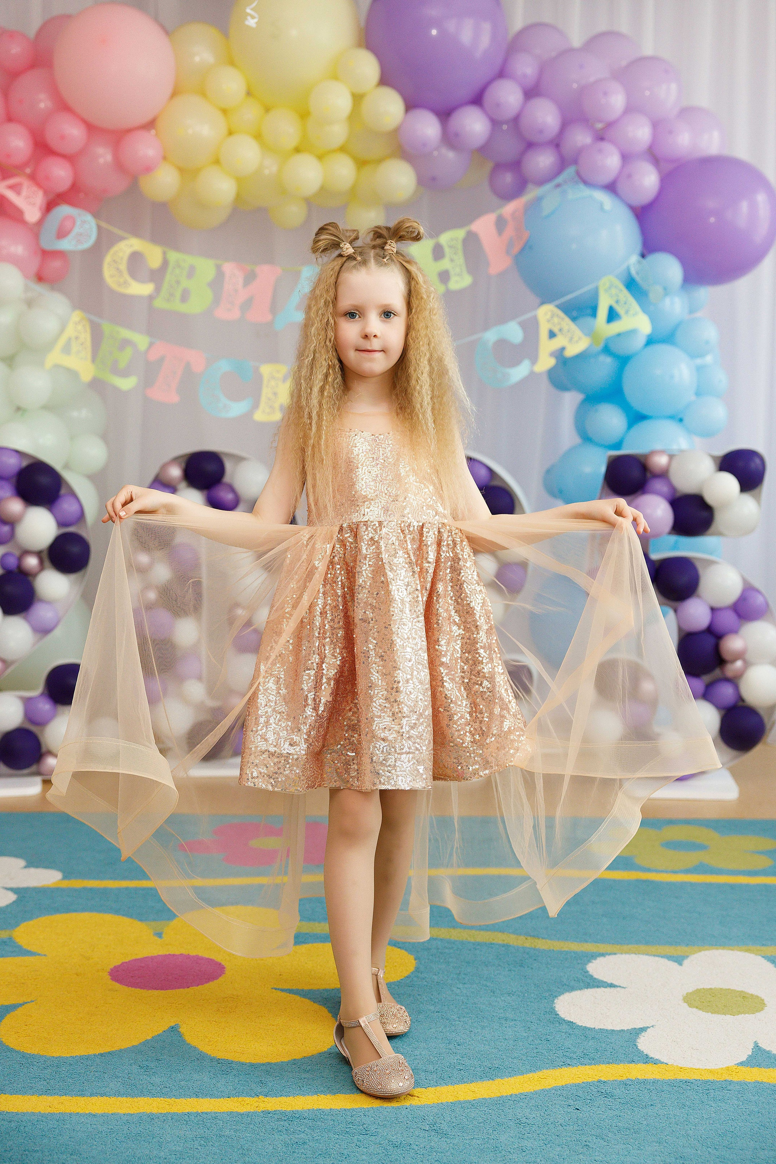 Выпускной детского сада № 179. Photoalbum-vl.ru