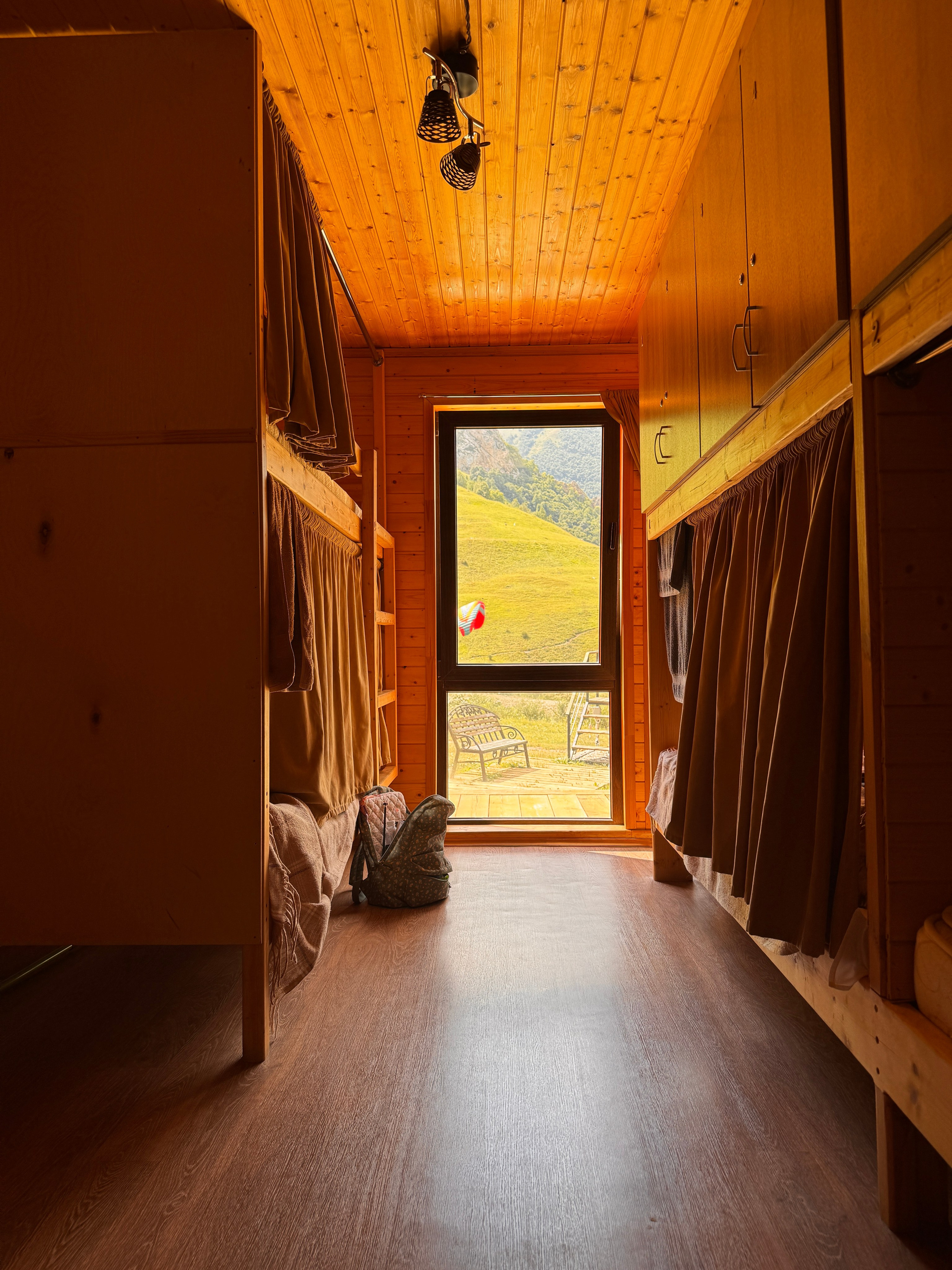 Чегем 28–31 мая. Bytheway