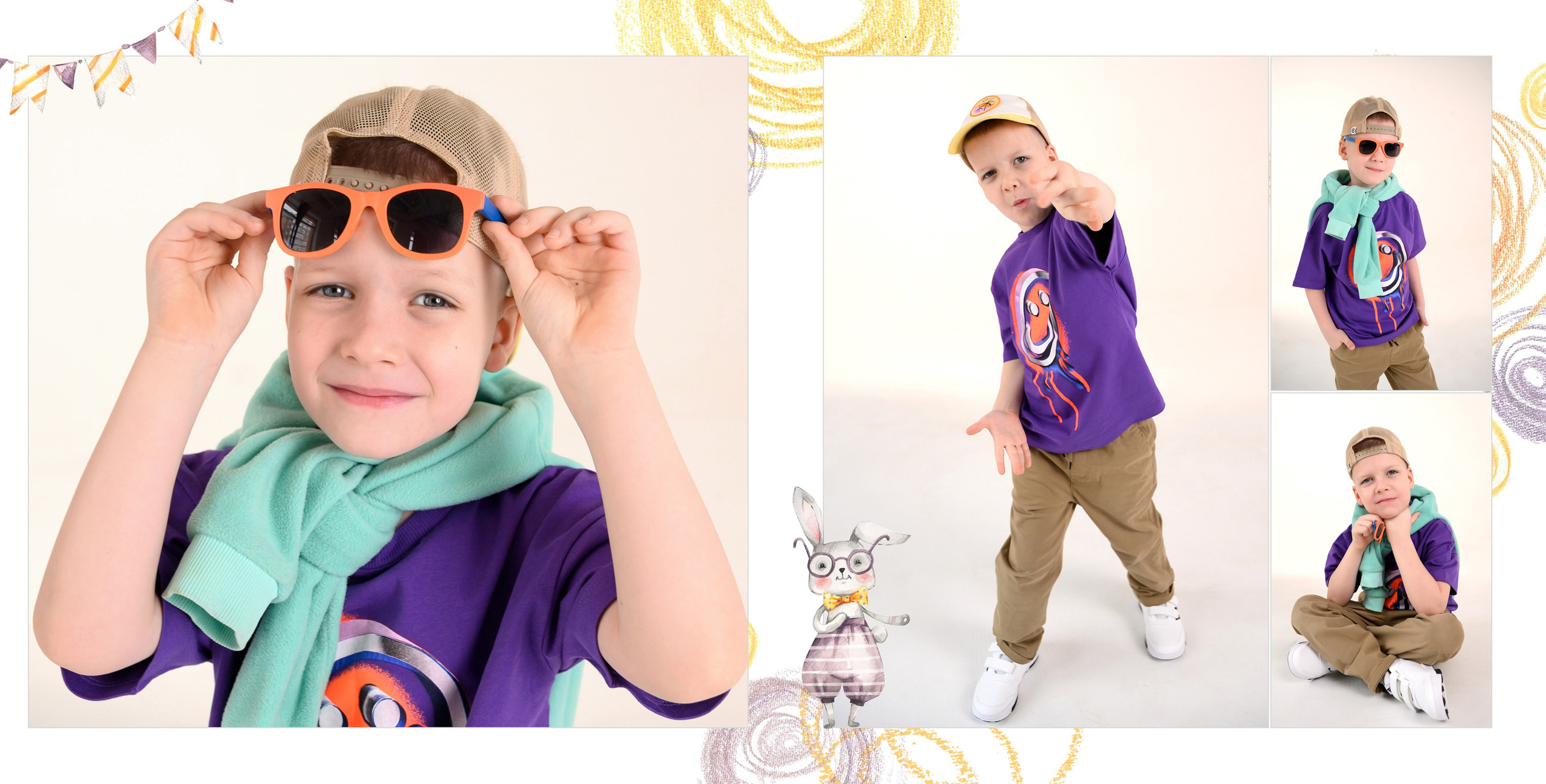 Д\с125 «Ручеек» группа Монтессори (садик и студия). Фотограф новорожденных, семейный детский в Тюмени Татьяна Морозова