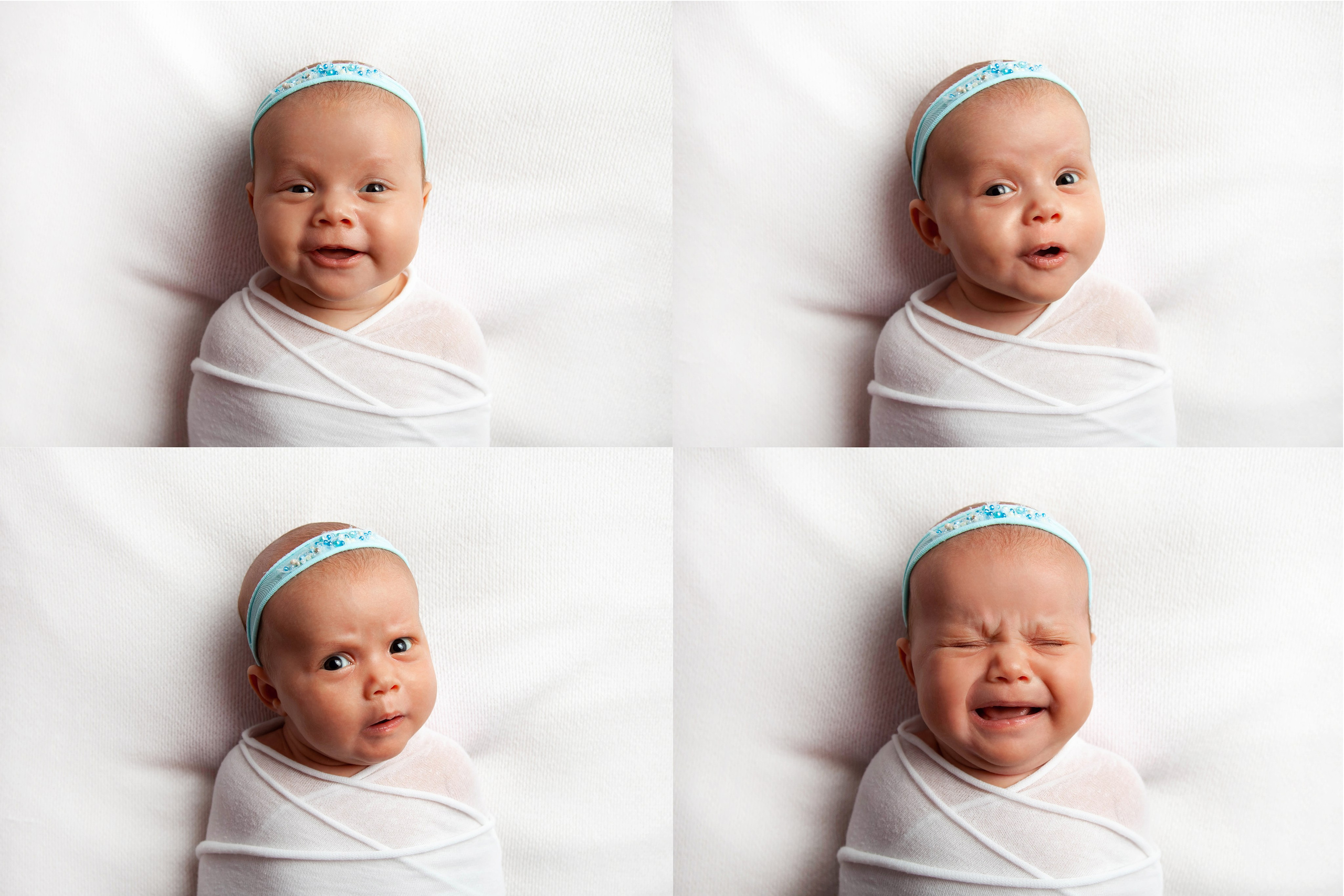 Новорождённые. Фотограф Newborn в Саратове Екатерина Завитова