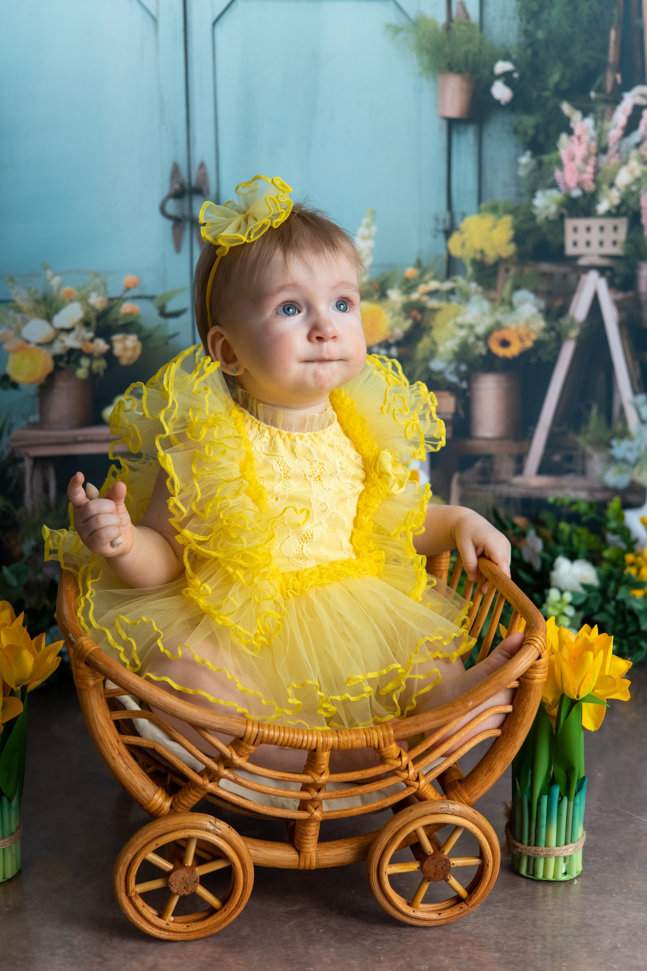 Детский фотограф в Саратове. Детская фотосессия в Саратове. Годовасие. 1 годик. Фотосессия под ключ. Фотограф Newborn в Саратове Екатерина Завитова