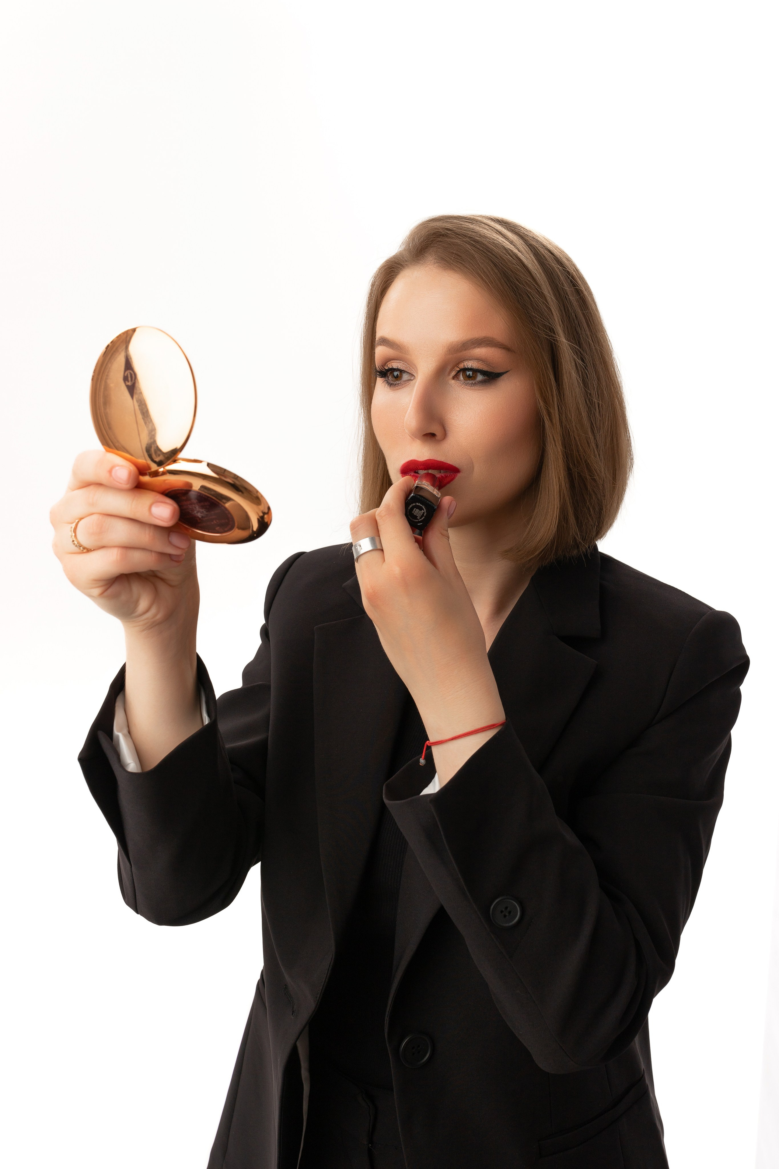 Наталья (визажист). Фотограф в Санкт-Петербурге Ольга Фот