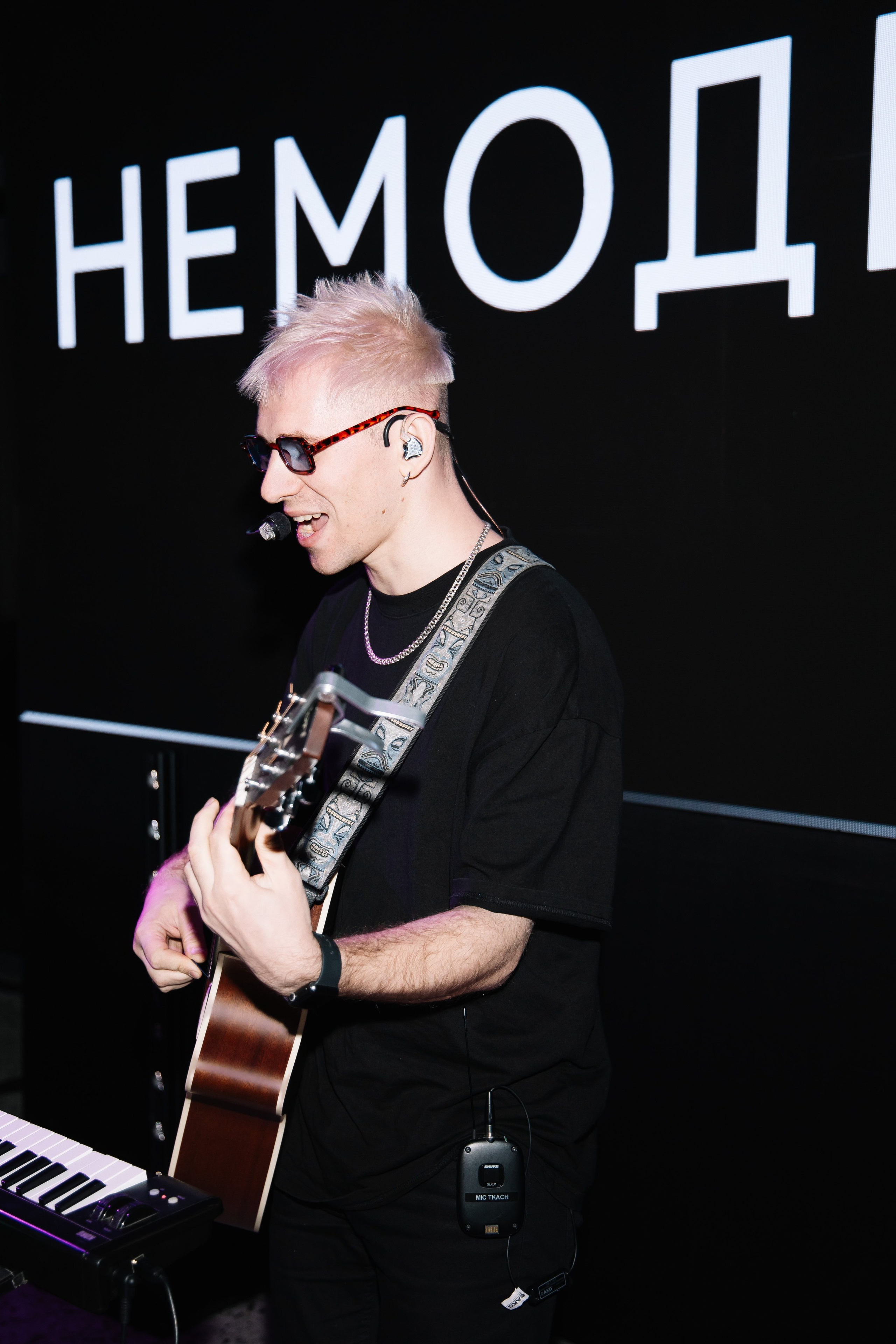 Citadel Parquet. Reportage photographer Vlad Shishkin