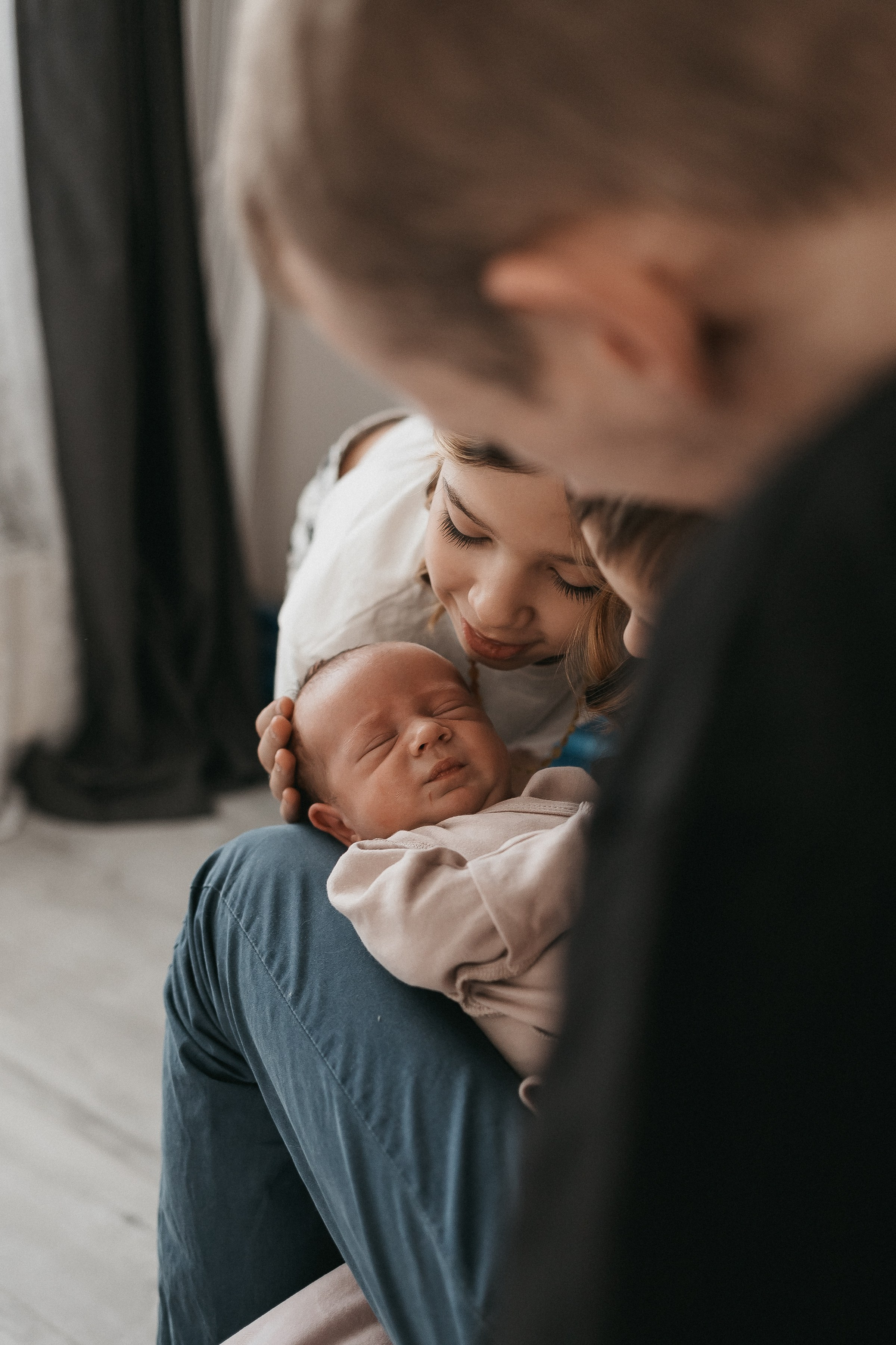 Паша/Катя/Алиса/Тимофей/Егор. Свадебный и семейный фотограф в Екатеринбурге