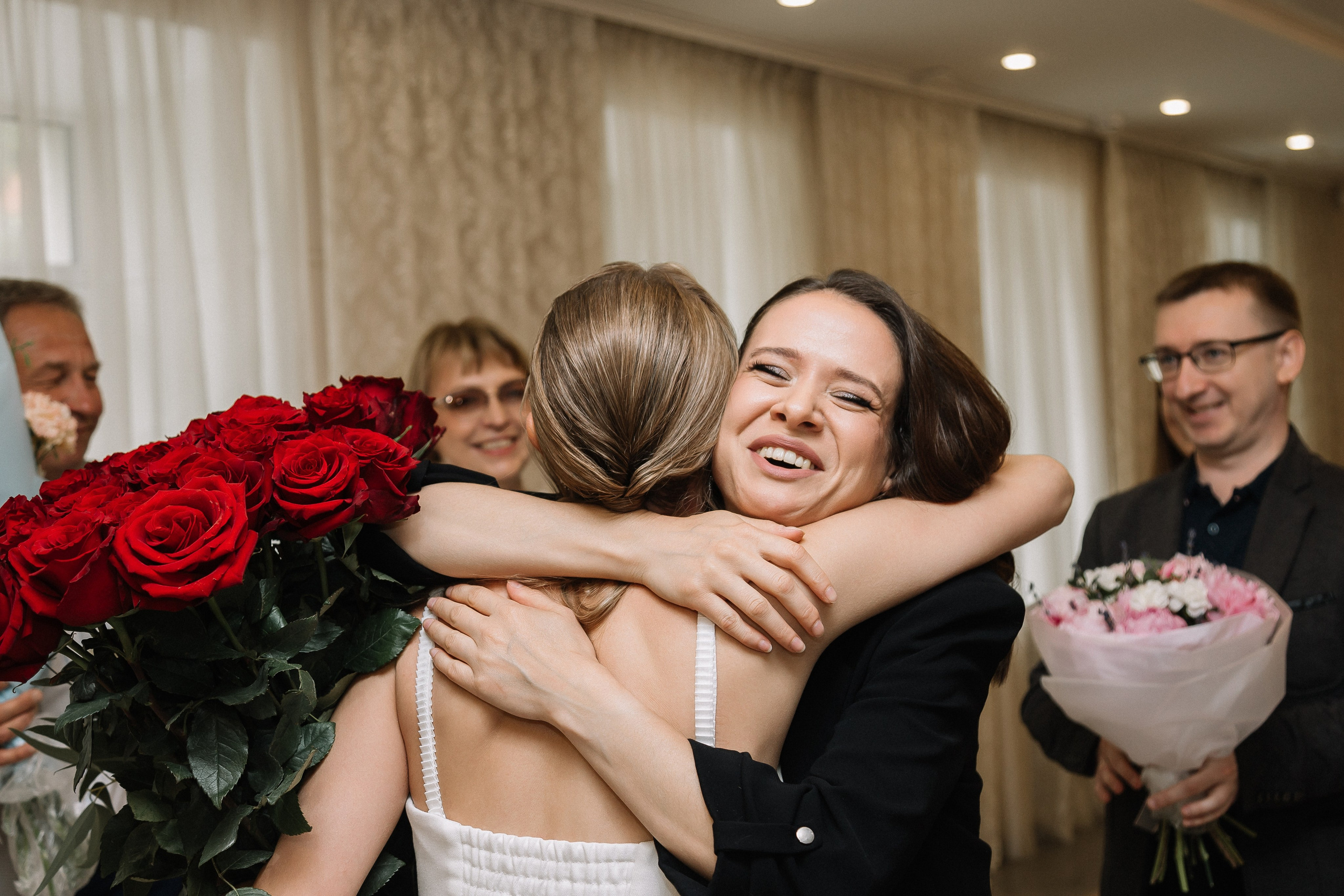 Свадебная фотосессия. Свадебный и семейный фотограф в Екатеринбурге