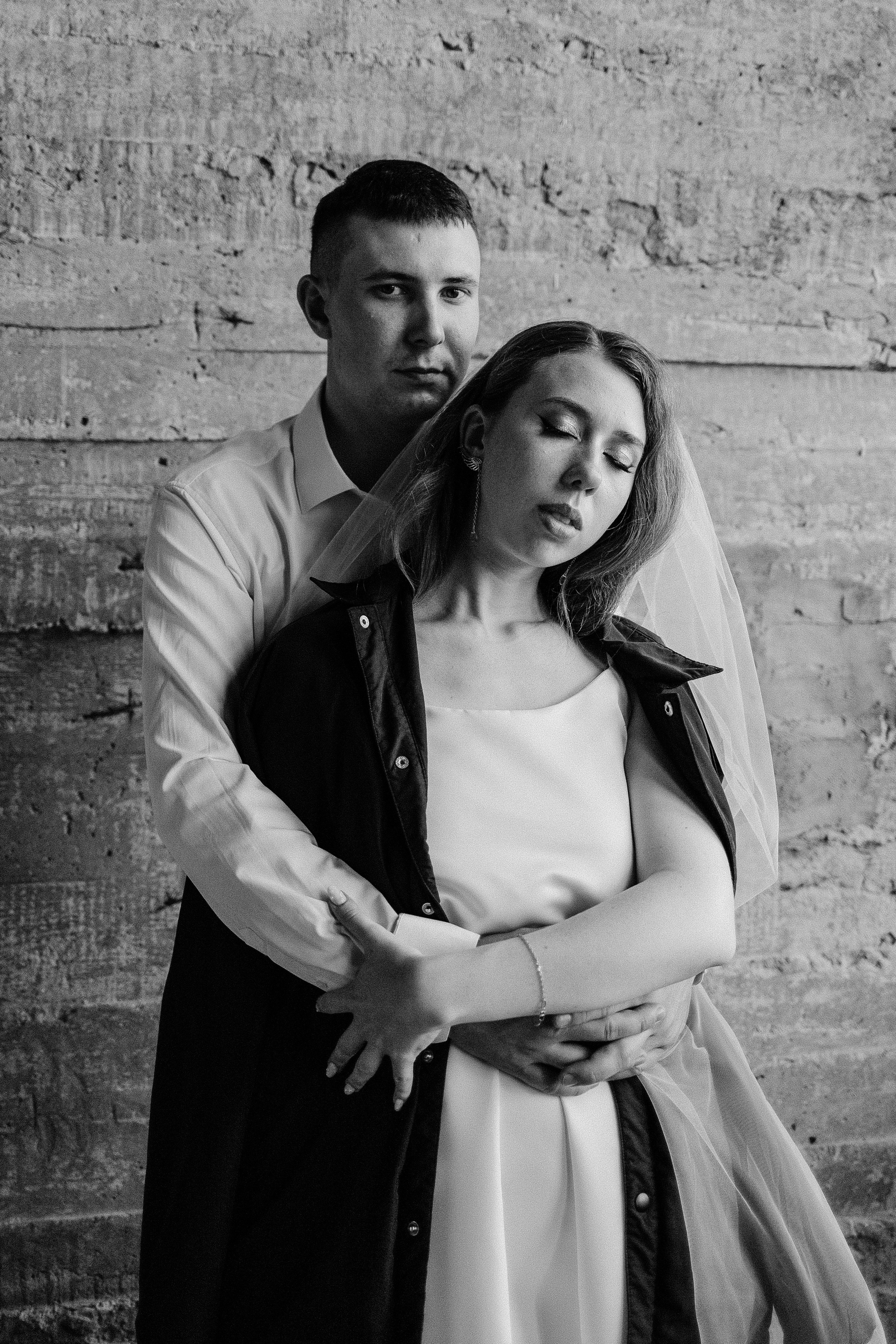 Максим и Екатерина/2024. Свадебный и семейный фотограф в Екатеринбурге