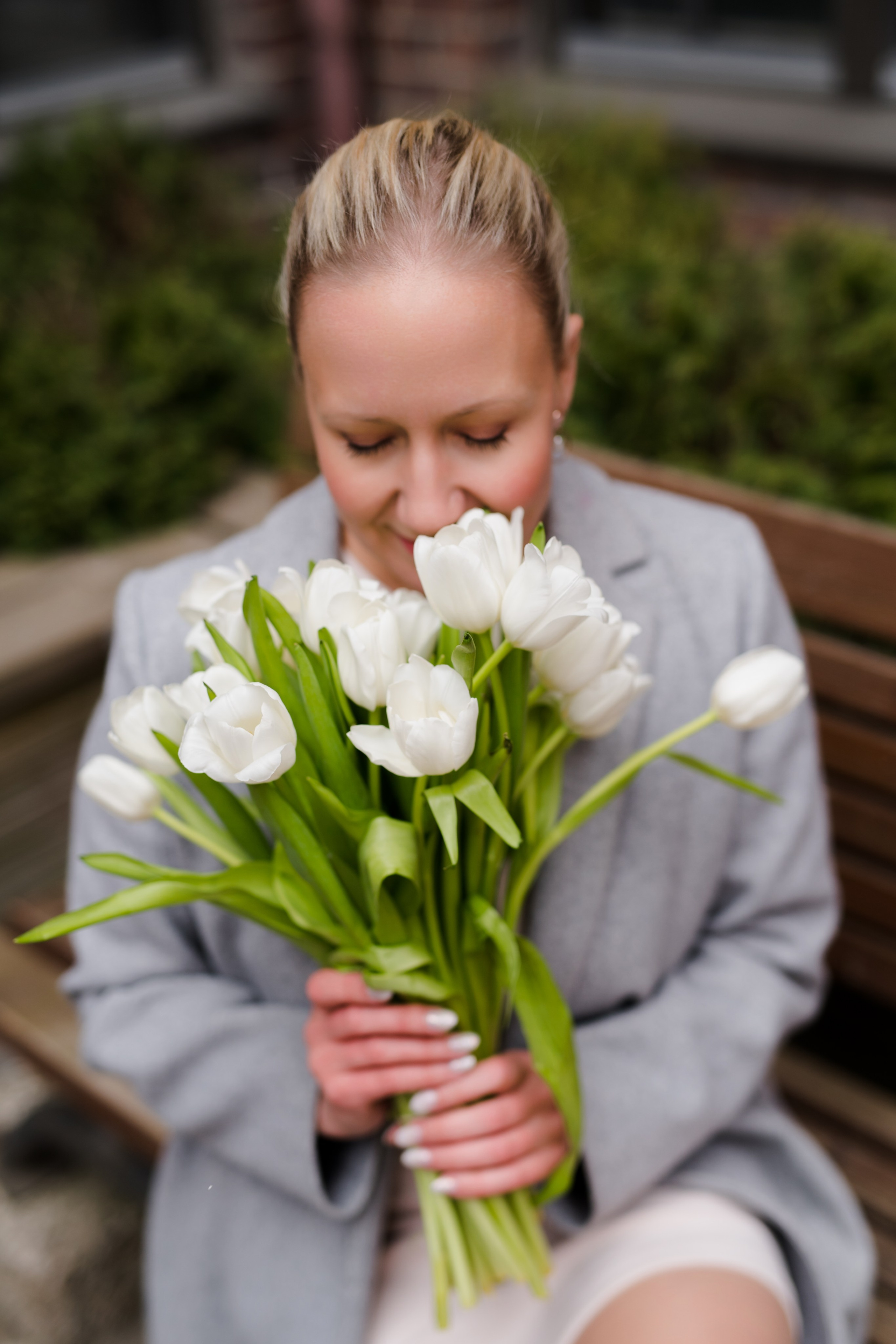 Marina. Family and content photographer