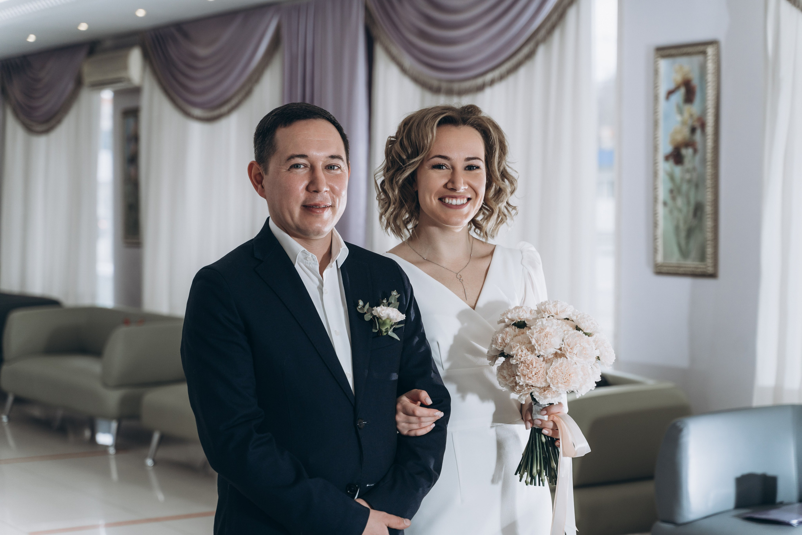 Свадьба Алберт и Дарья. Event фотограф Степанова Александра