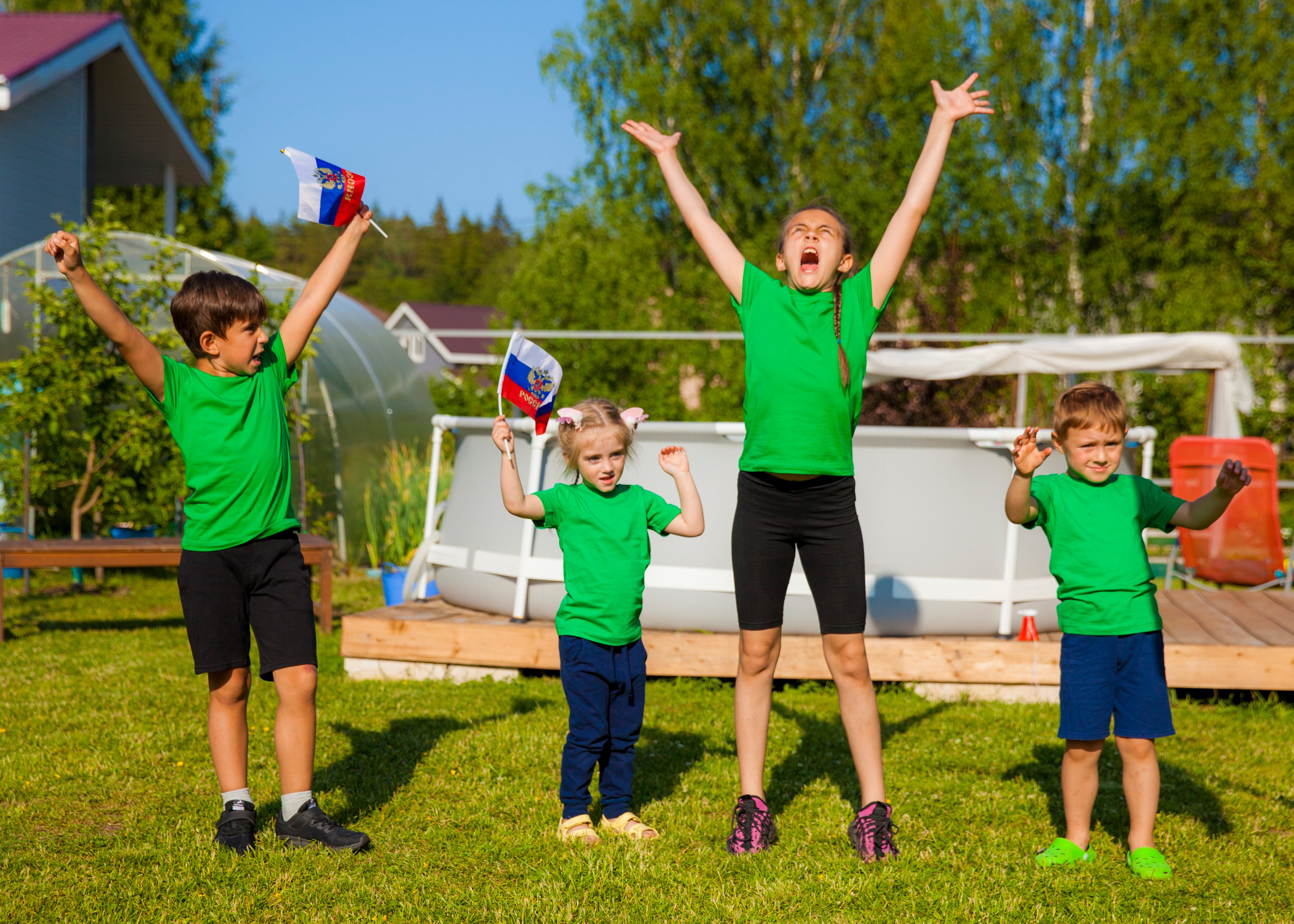 Кокосы. Фотограф Александра Степанова