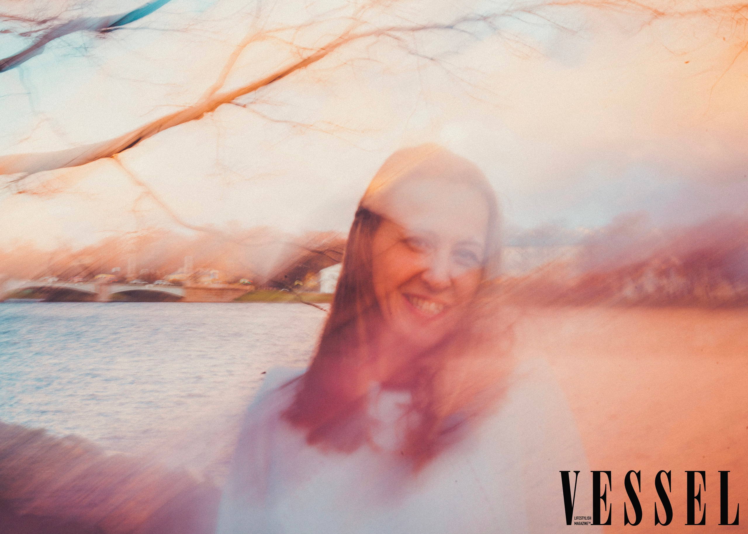 VESSEL Lifestylish. Фотограф Александра Степанова
