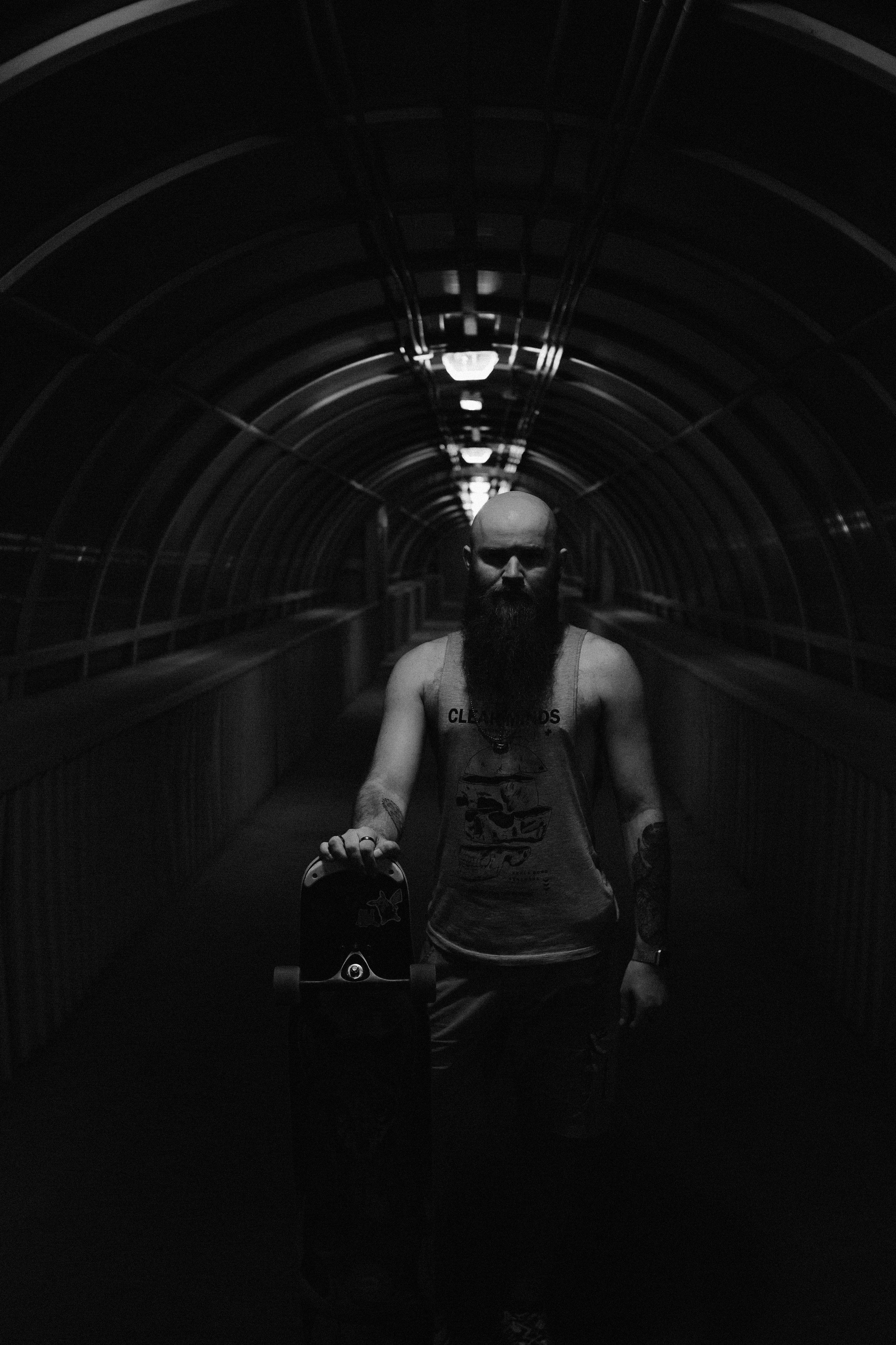 Никита. Портретный фотограф в Санкт-Петербурге Элина Ситникова