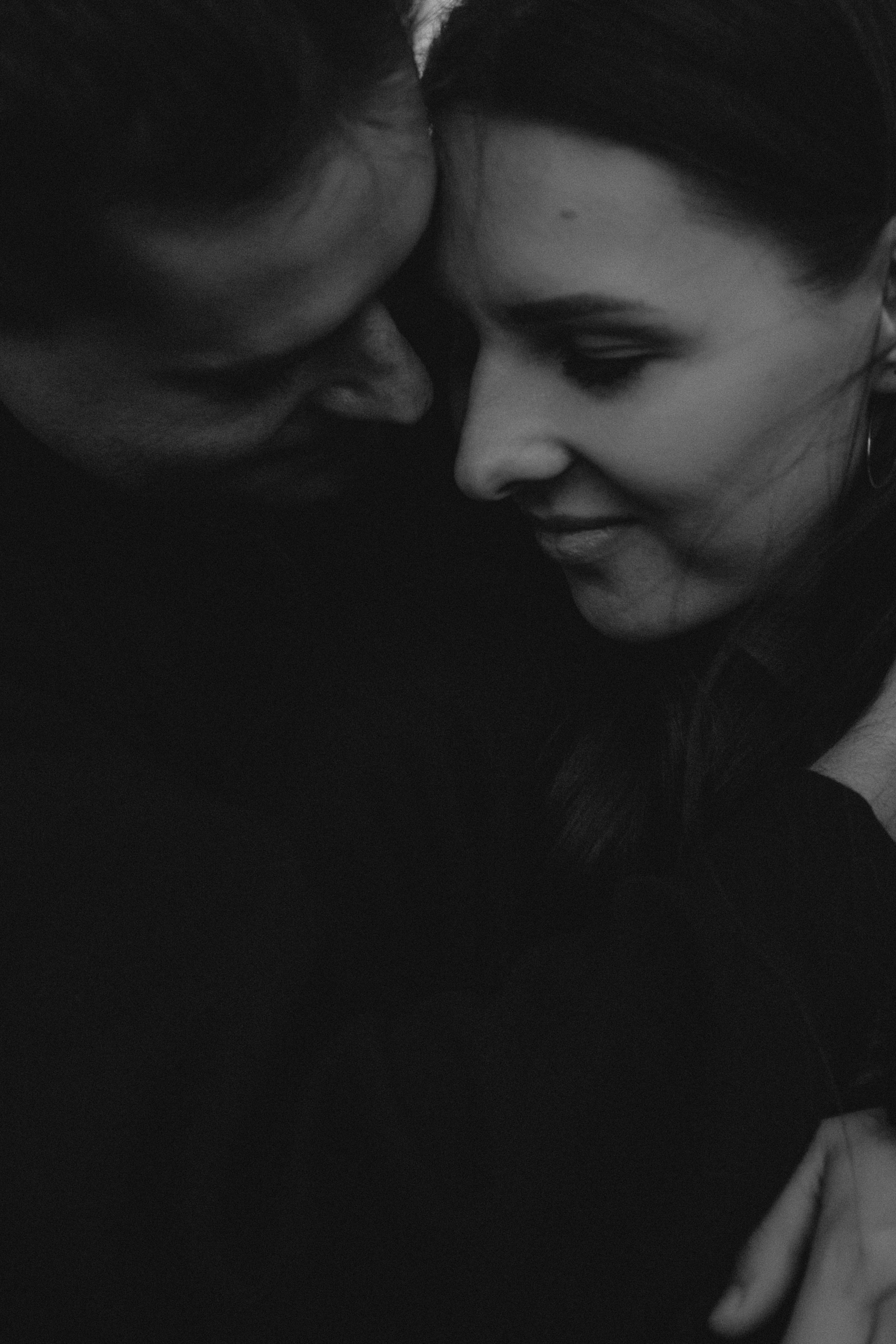 Любовь в Леруа. Фотограф Владивосток Анастасия Nensyphoto