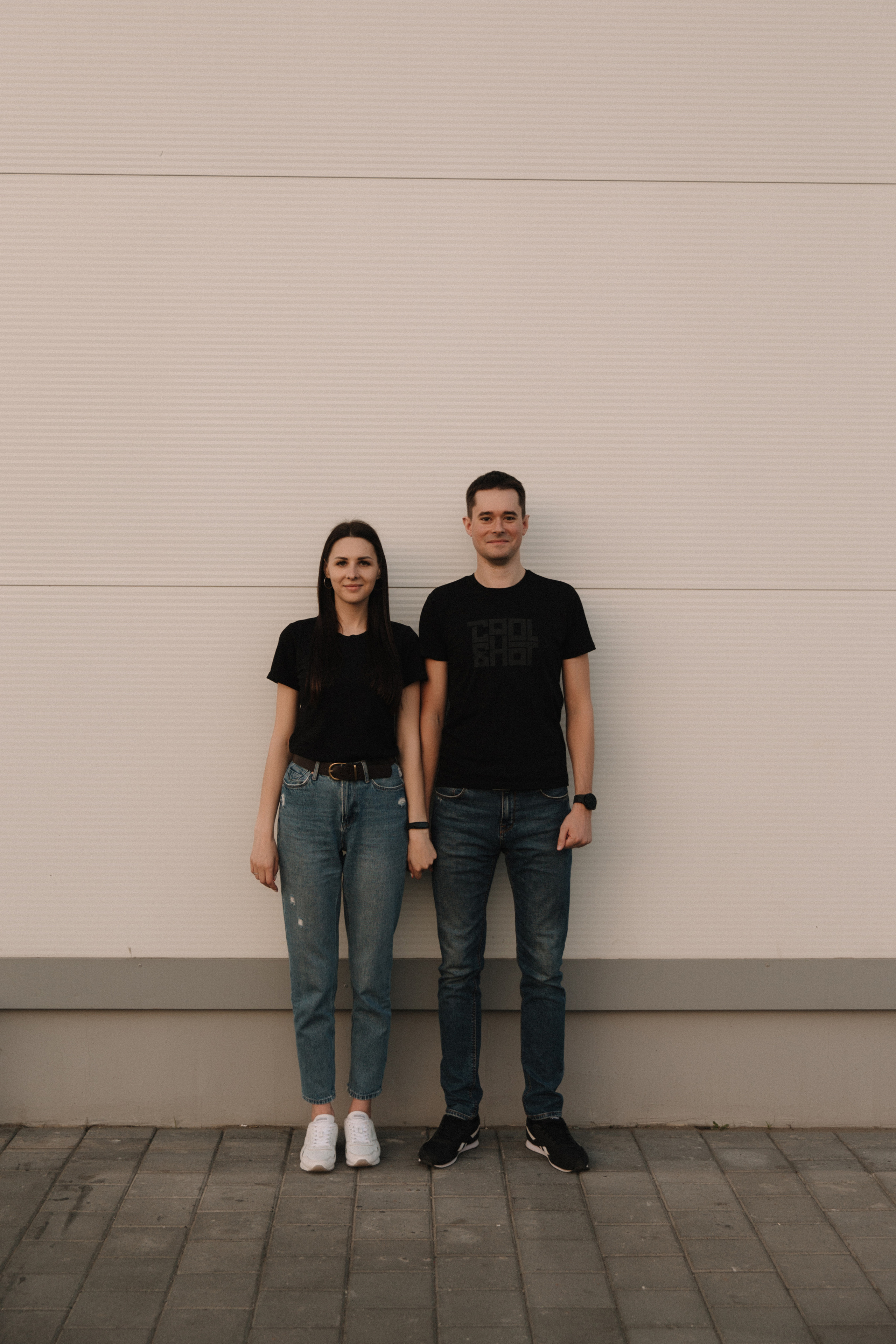 Любовь в Леруа. Фотограф Владивосток Анастасия Nensyphoto