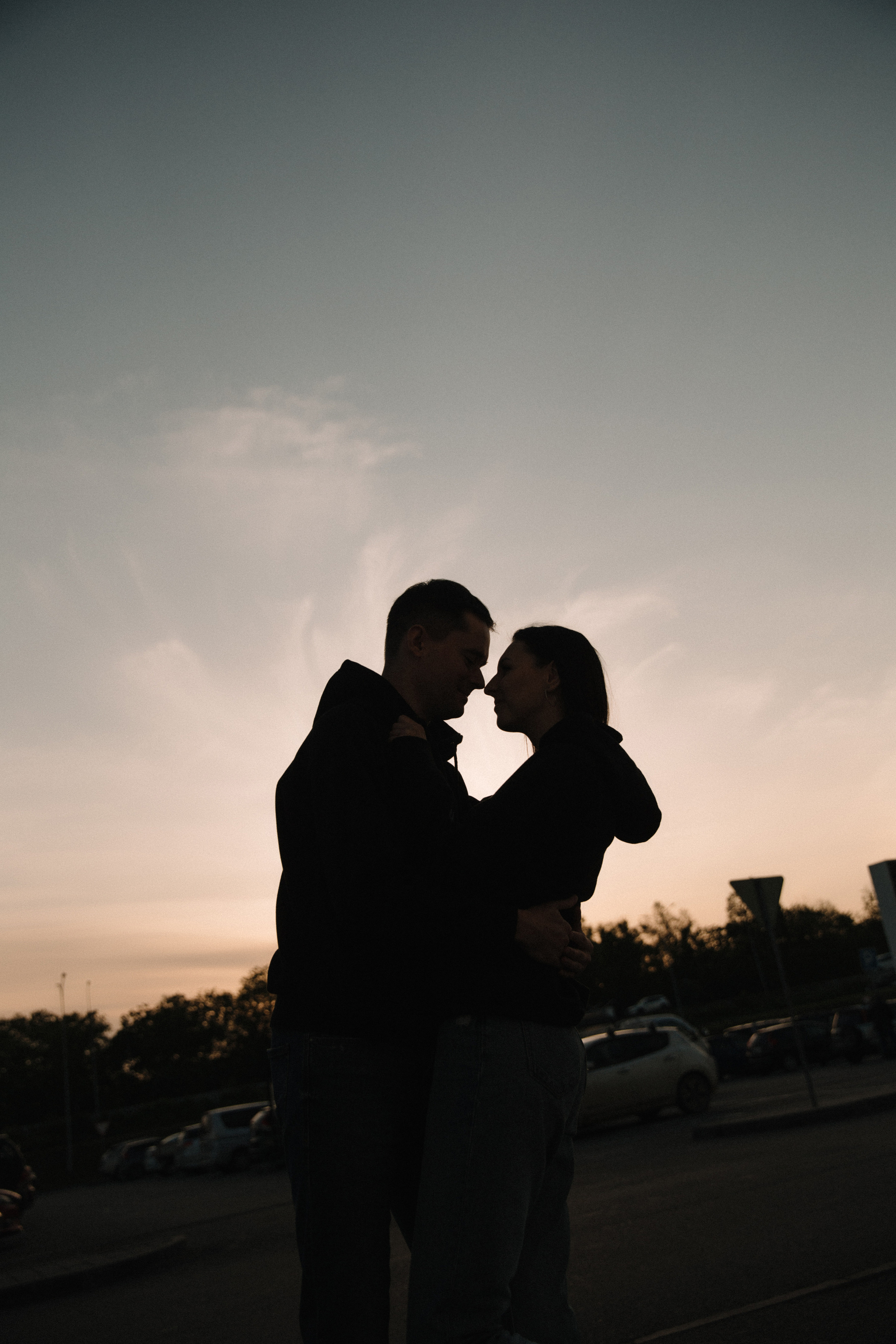 Любовь в Леруа. Фотограф Владивосток Анастасия Nensyphoto