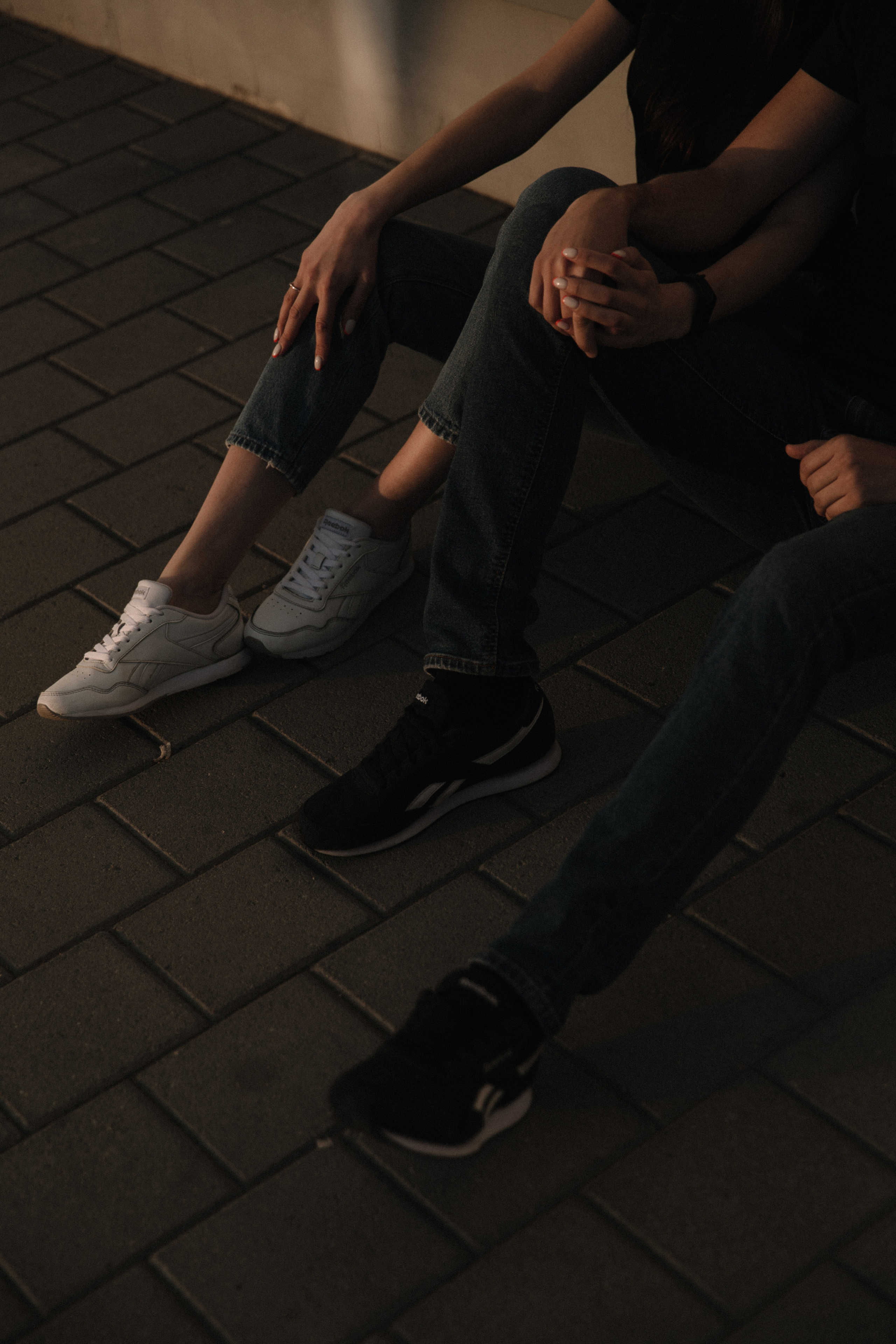 Любовь в Леруа. Фотограф Владивосток Анастасия Nensyphoto