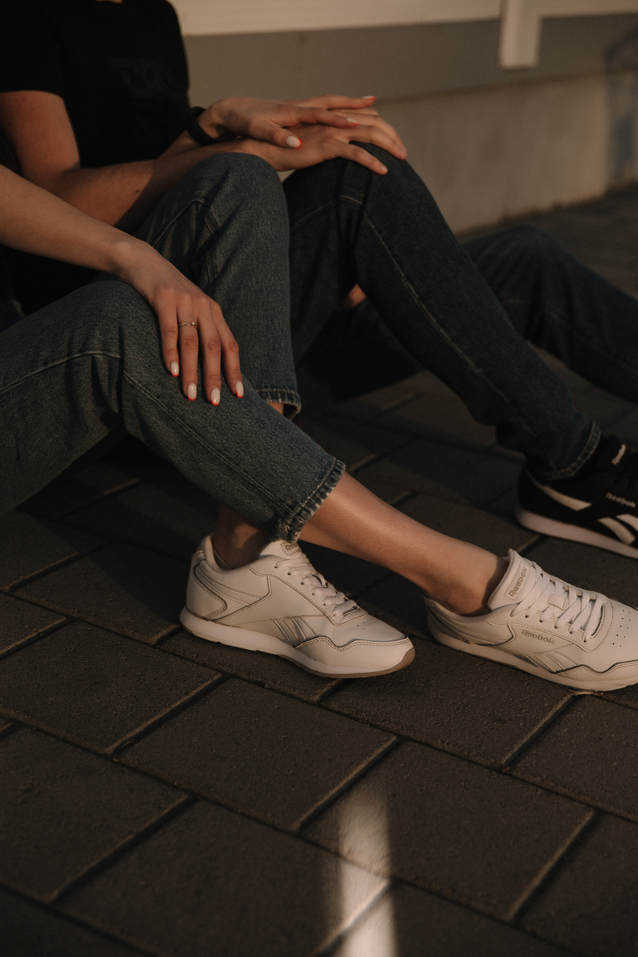 Любовь в Леруа. Фотограф Владивосток Анастасия Nensyphoto