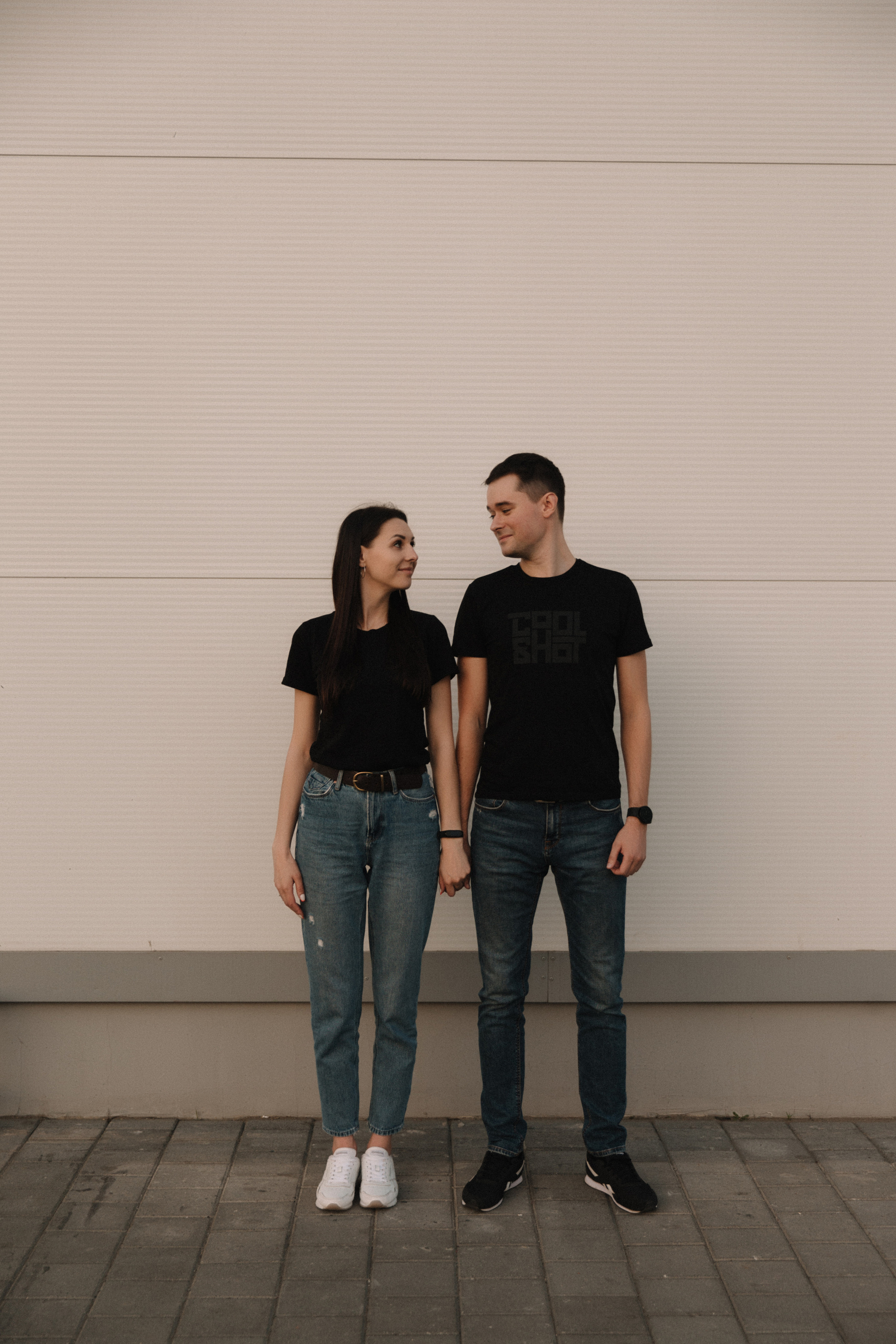 Любовь в Леруа. Фотограф Владивосток Анастасия Nensyphoto