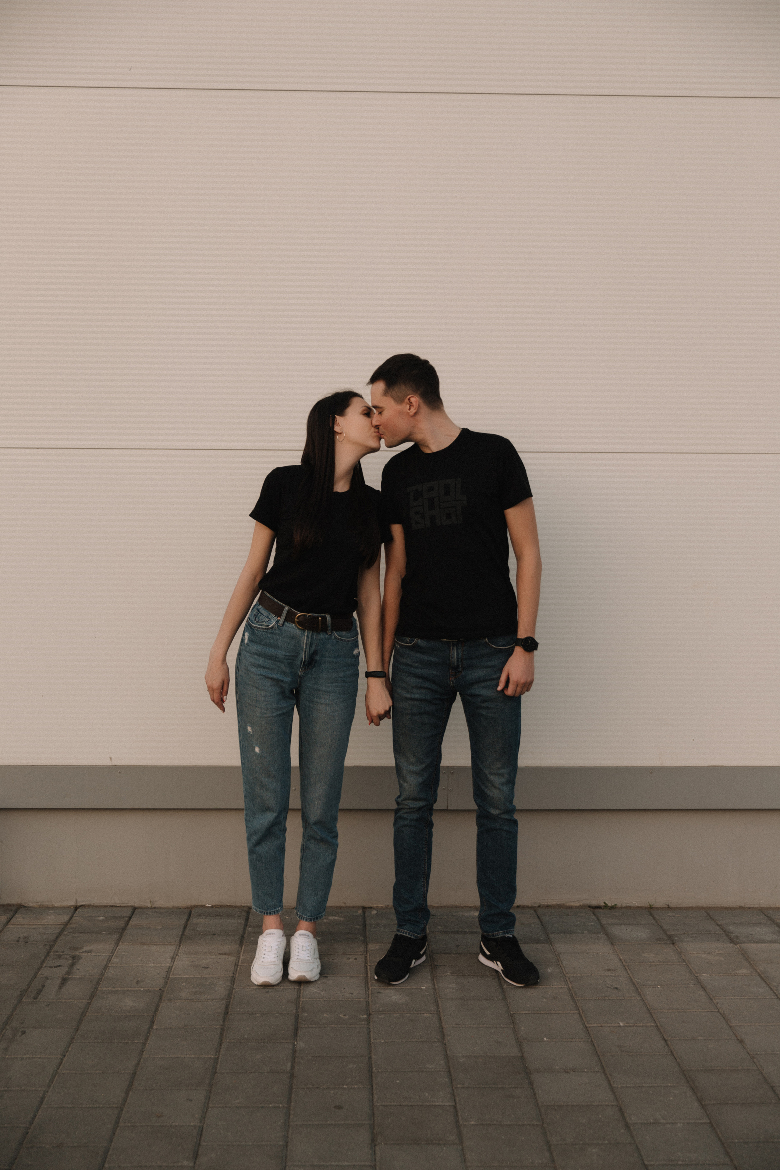 Любовь в Леруа. Фотограф Владивосток Анастасия Nensyphoto